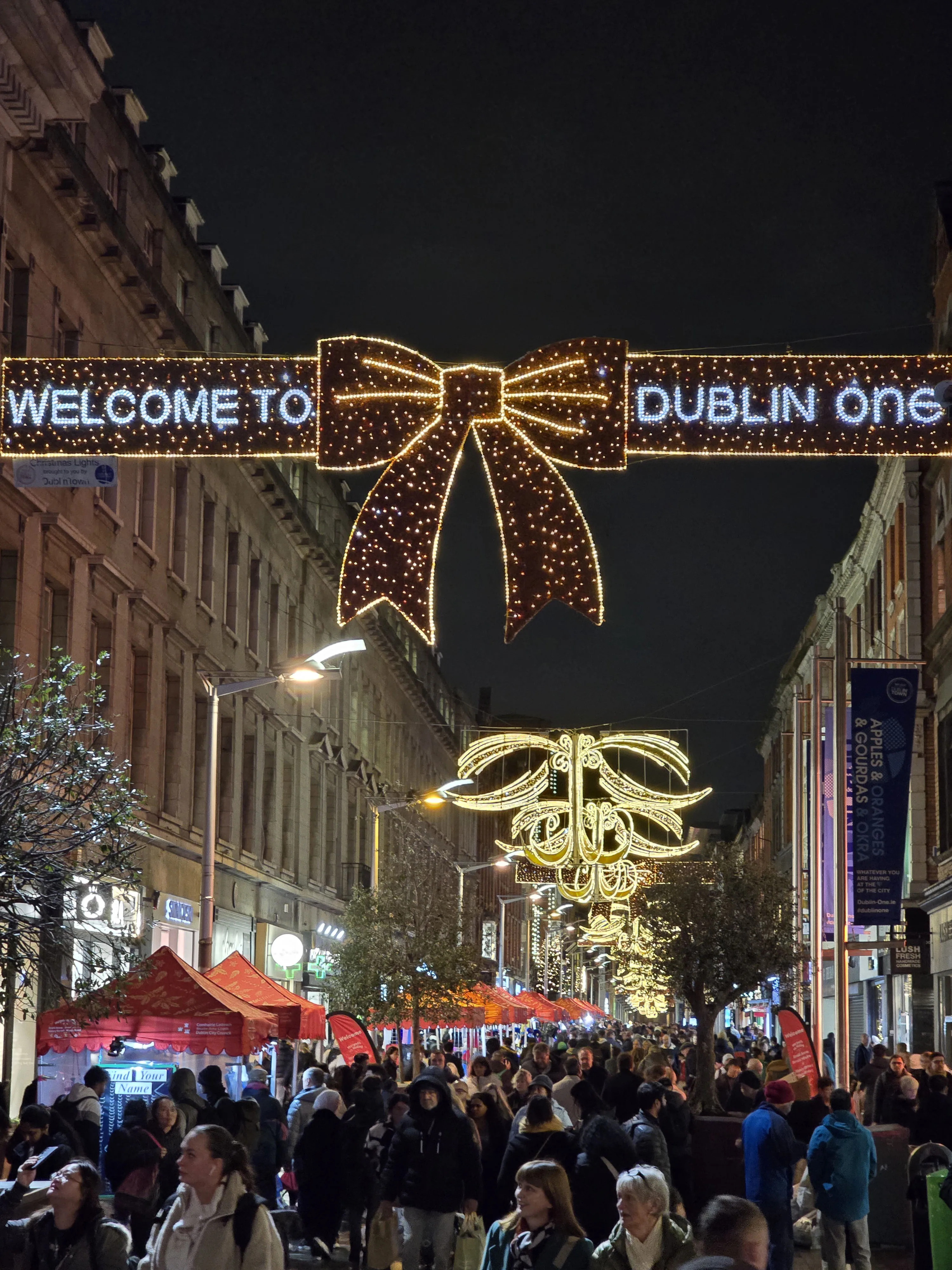Dublin Pub Tour