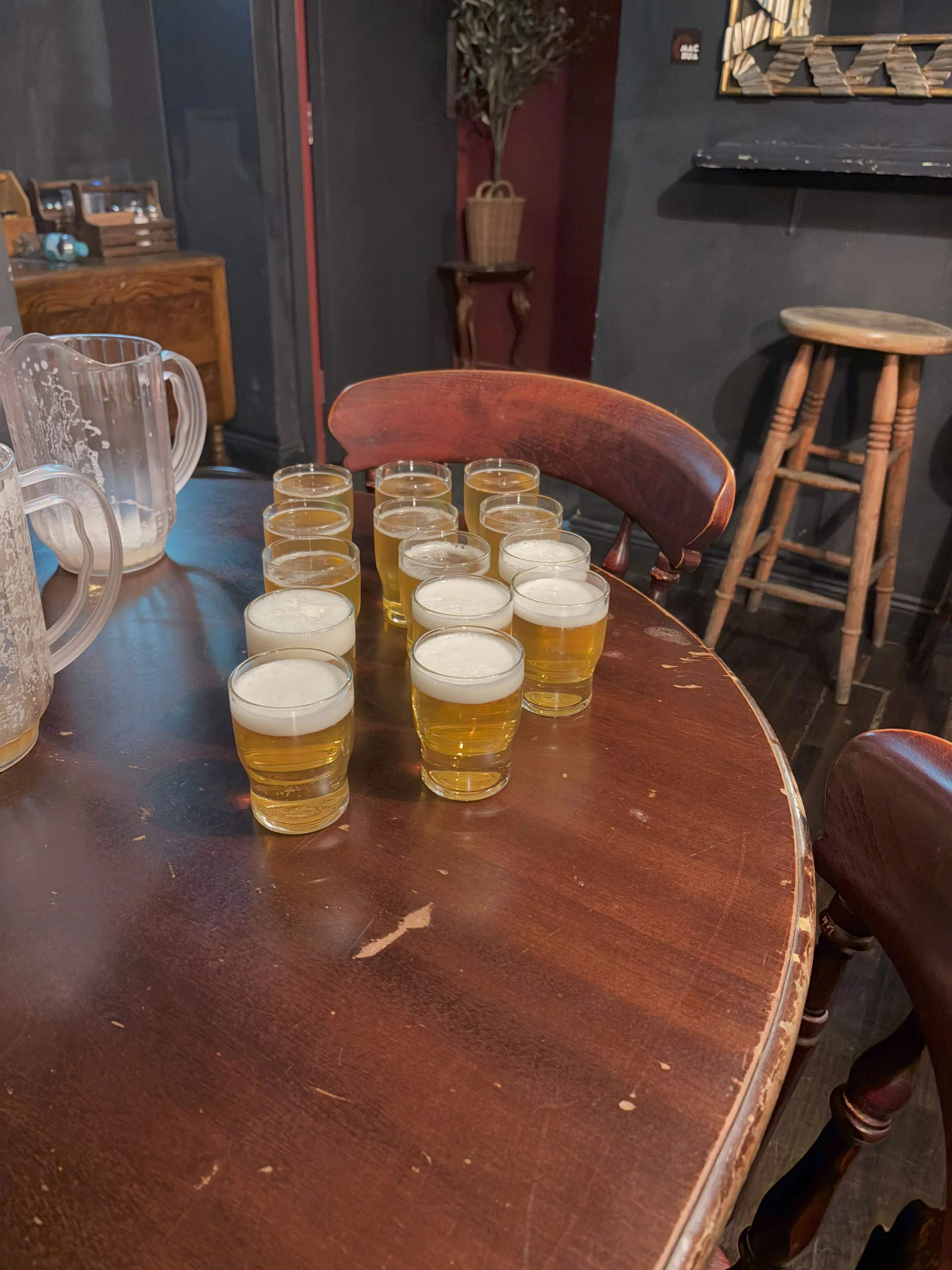 Dublin Pub Tour