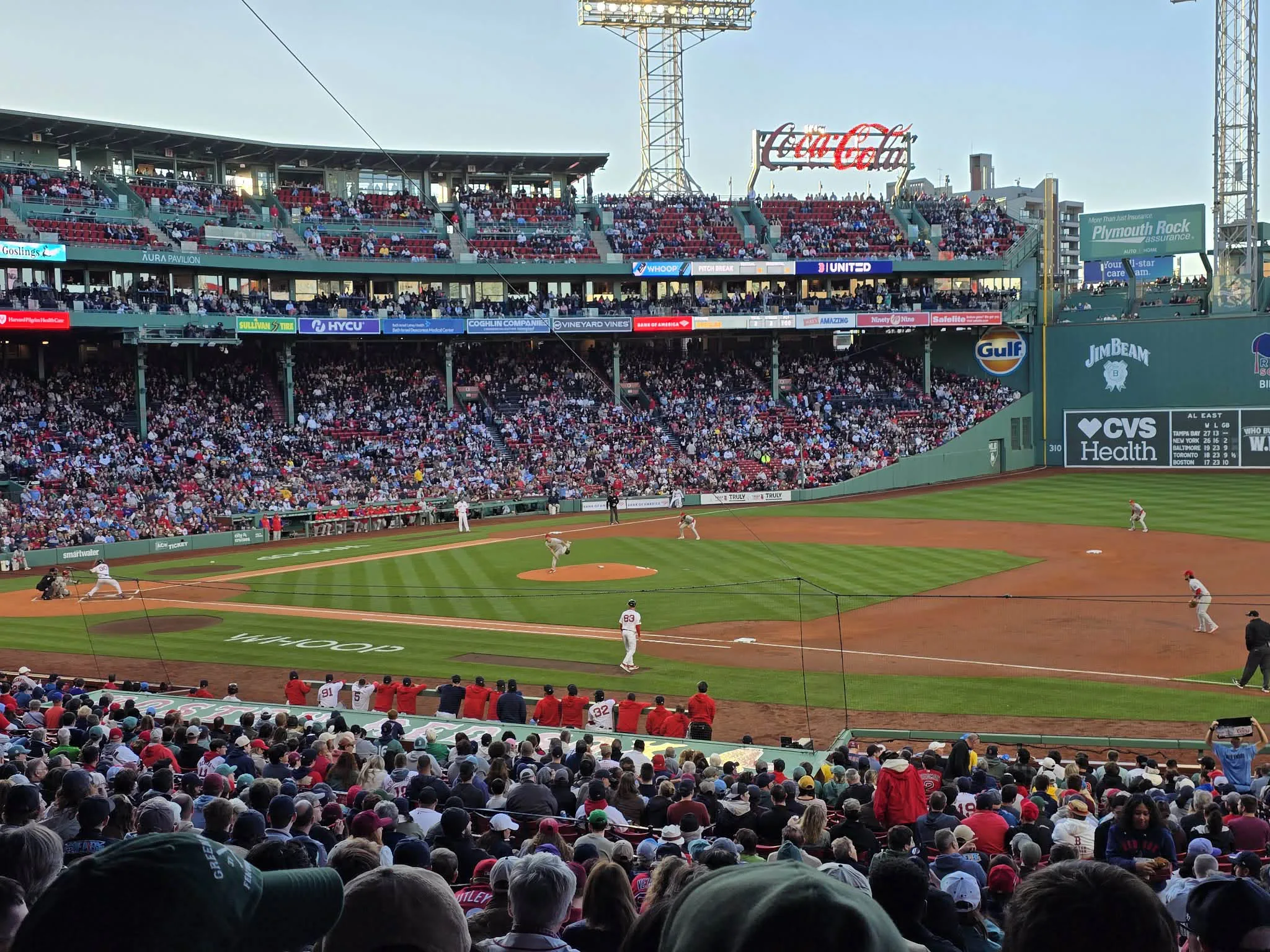 Fenway Park