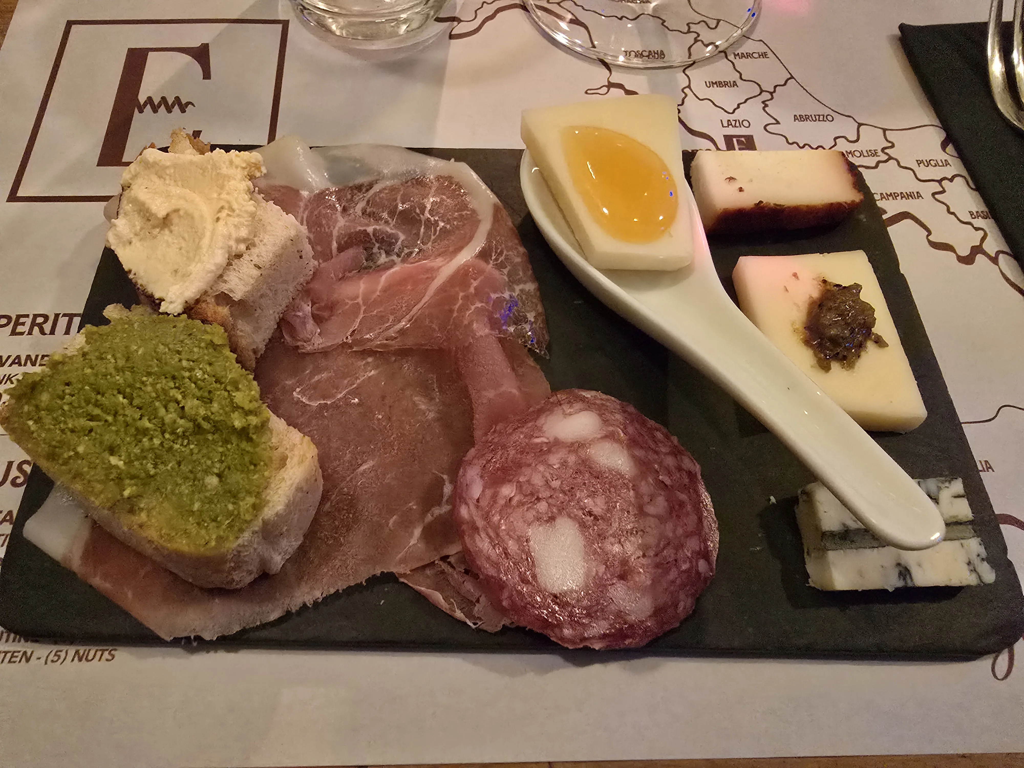 Rome - The Roman Food Tour - Trastevere