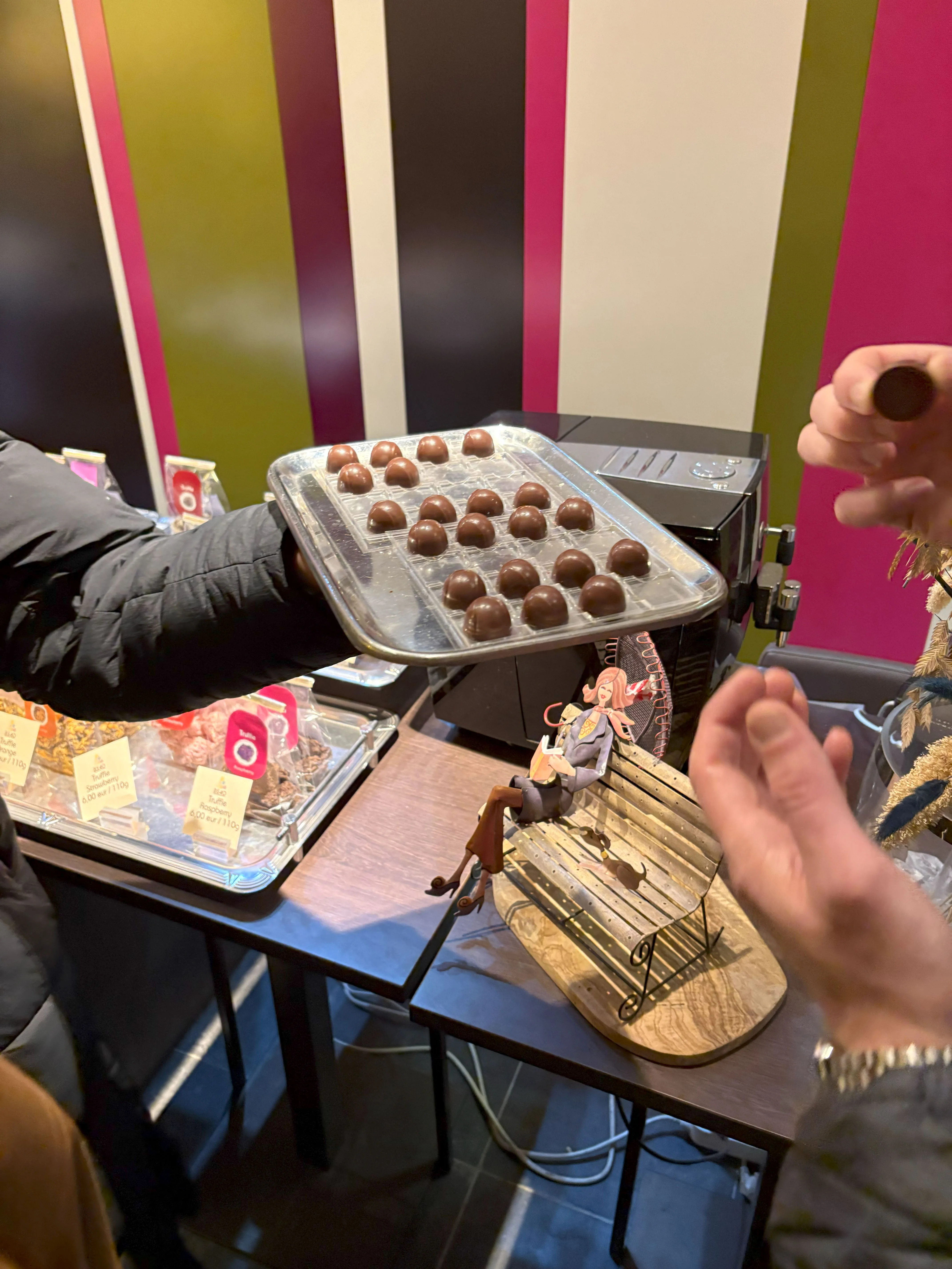 Food Tours
