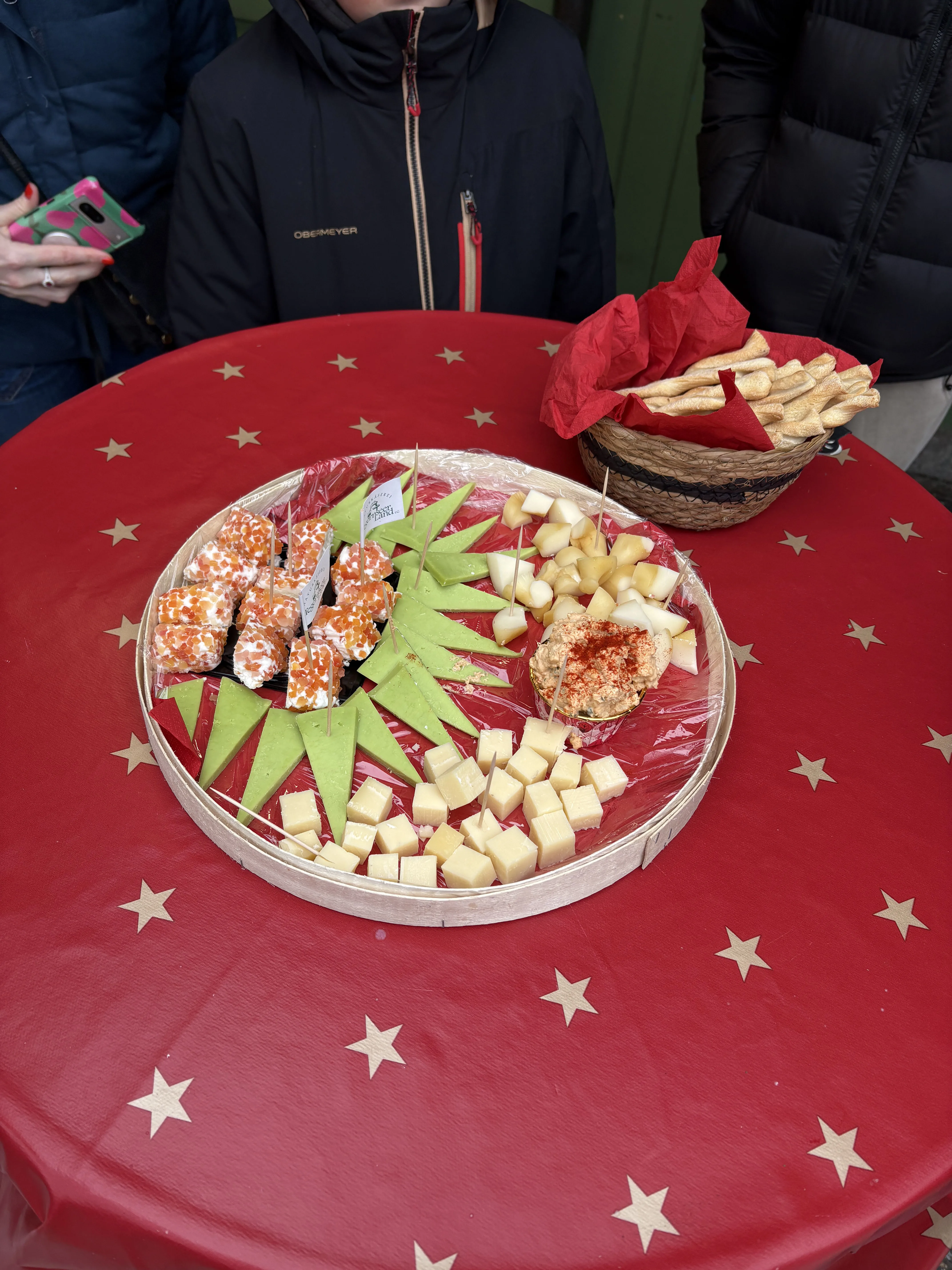 Secret Food Tours Munich