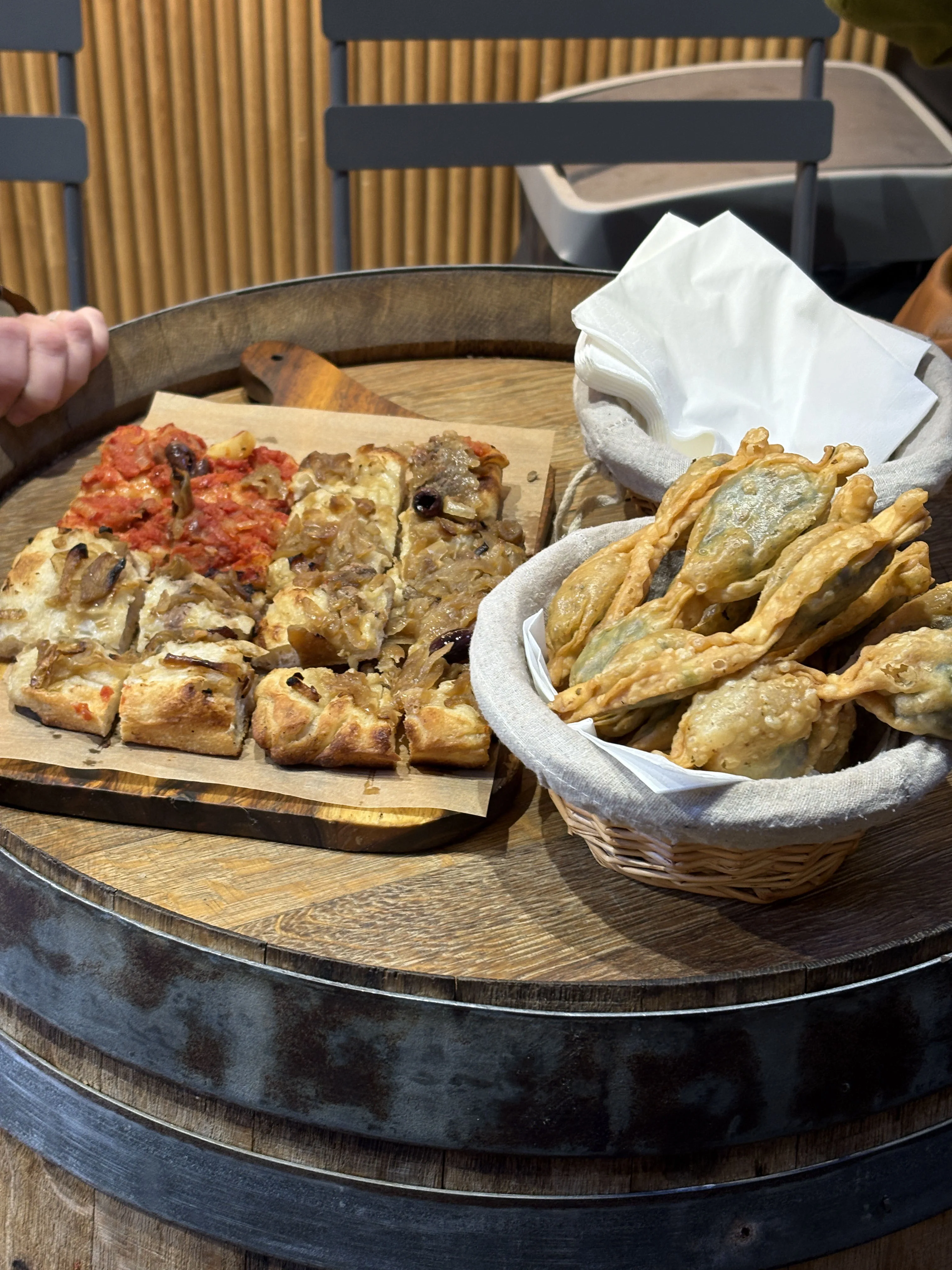 Secret Food Tours Nice