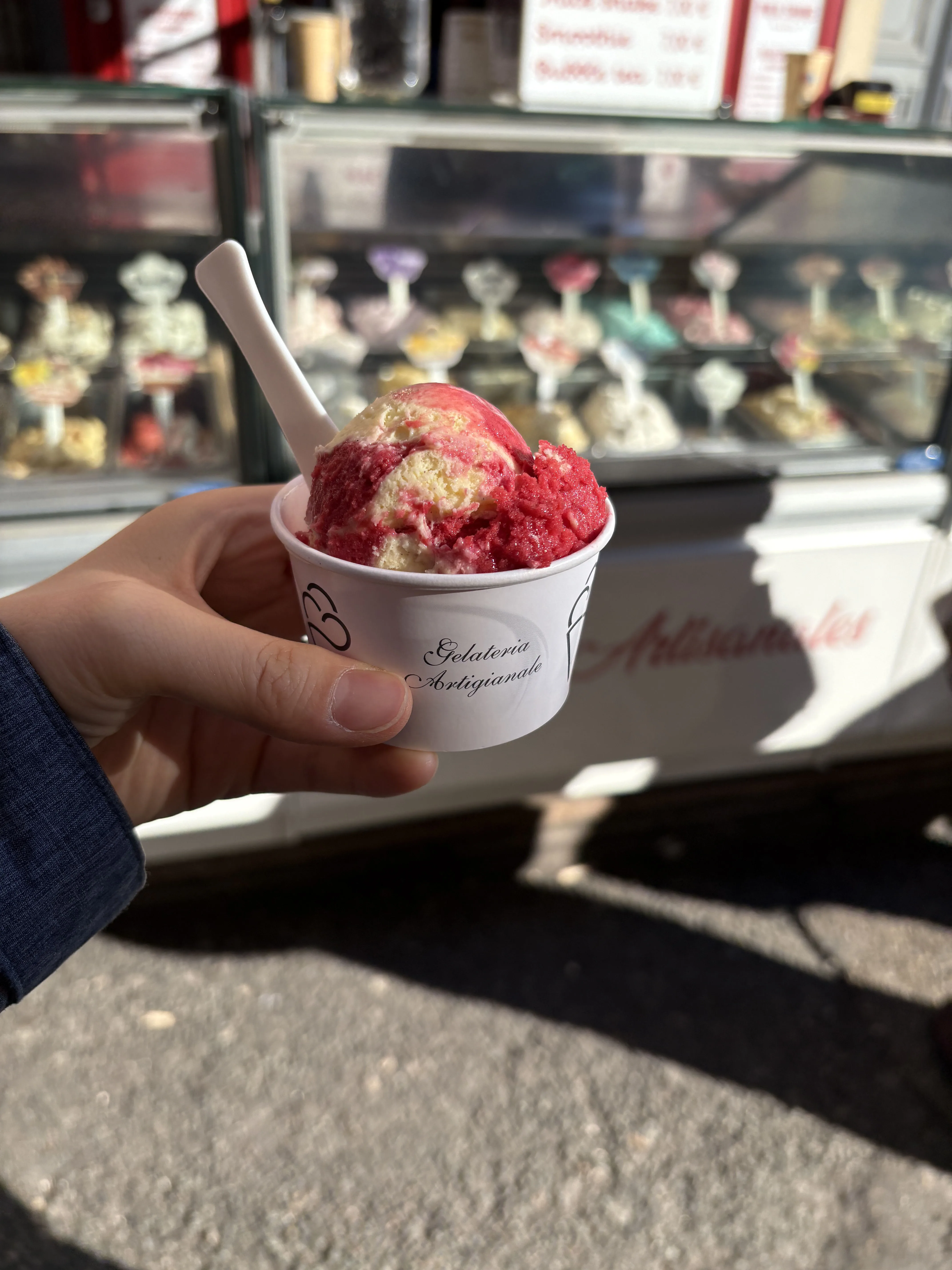 gelato