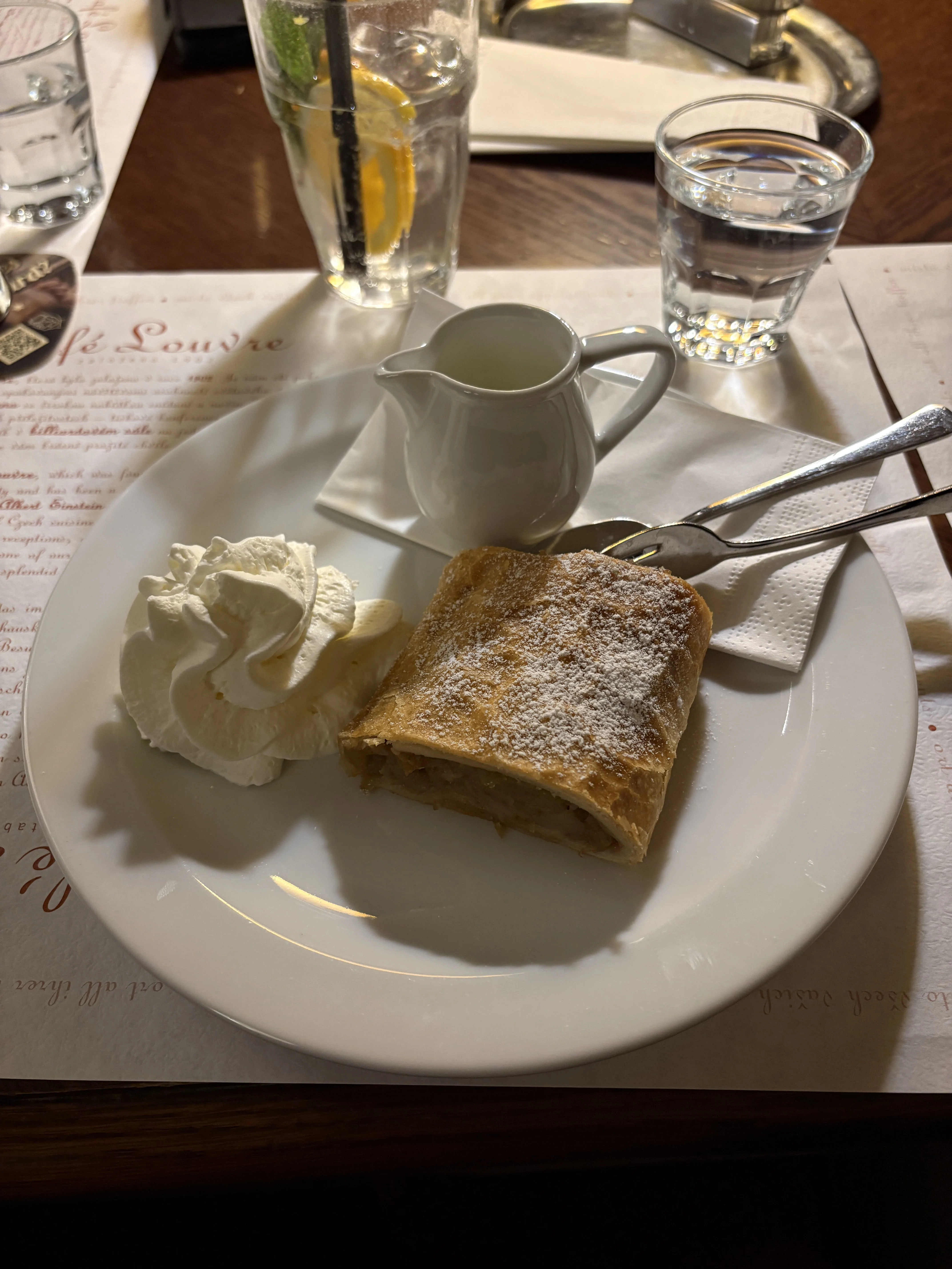 Prague Food Tour