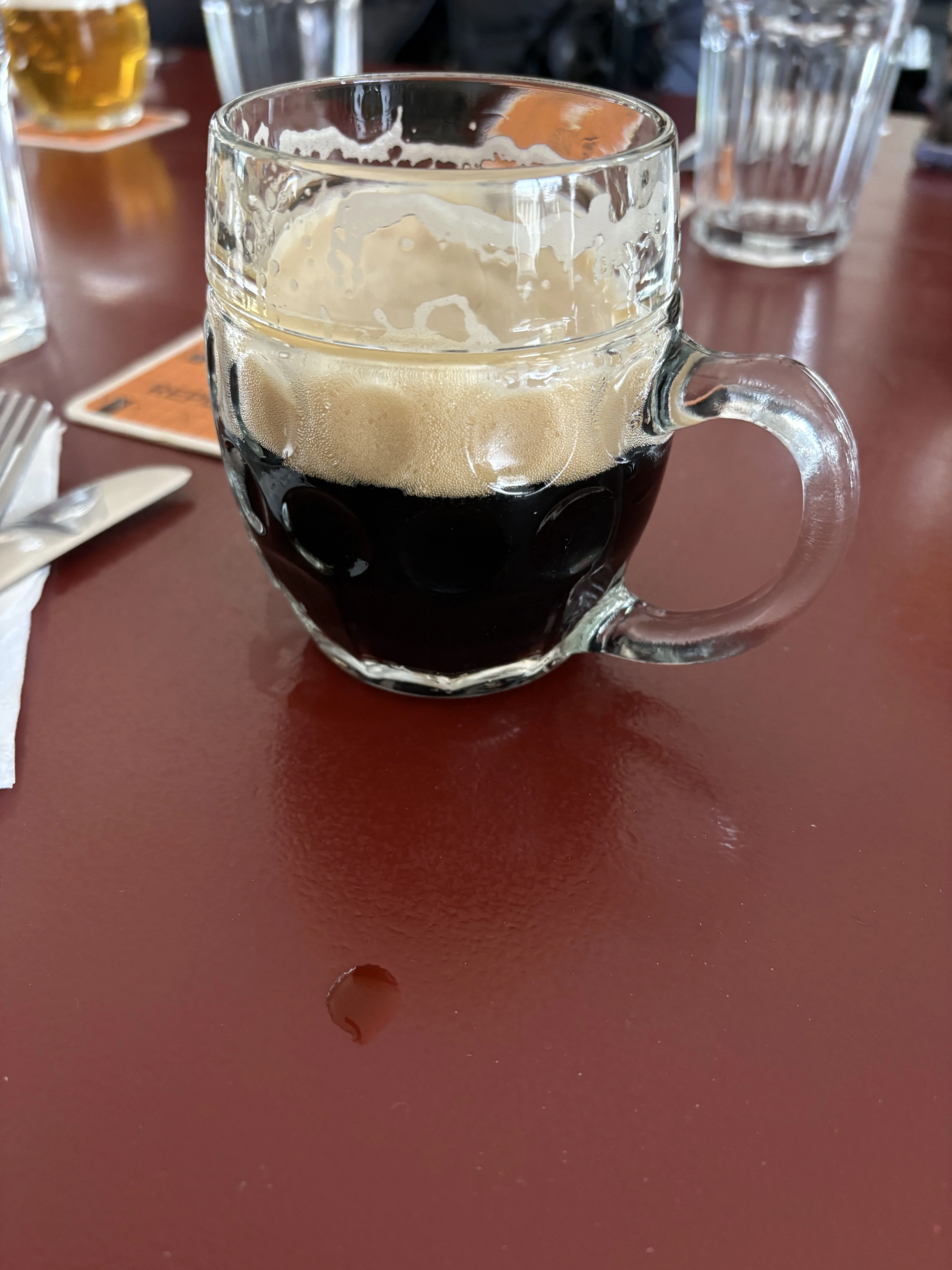 czech beer