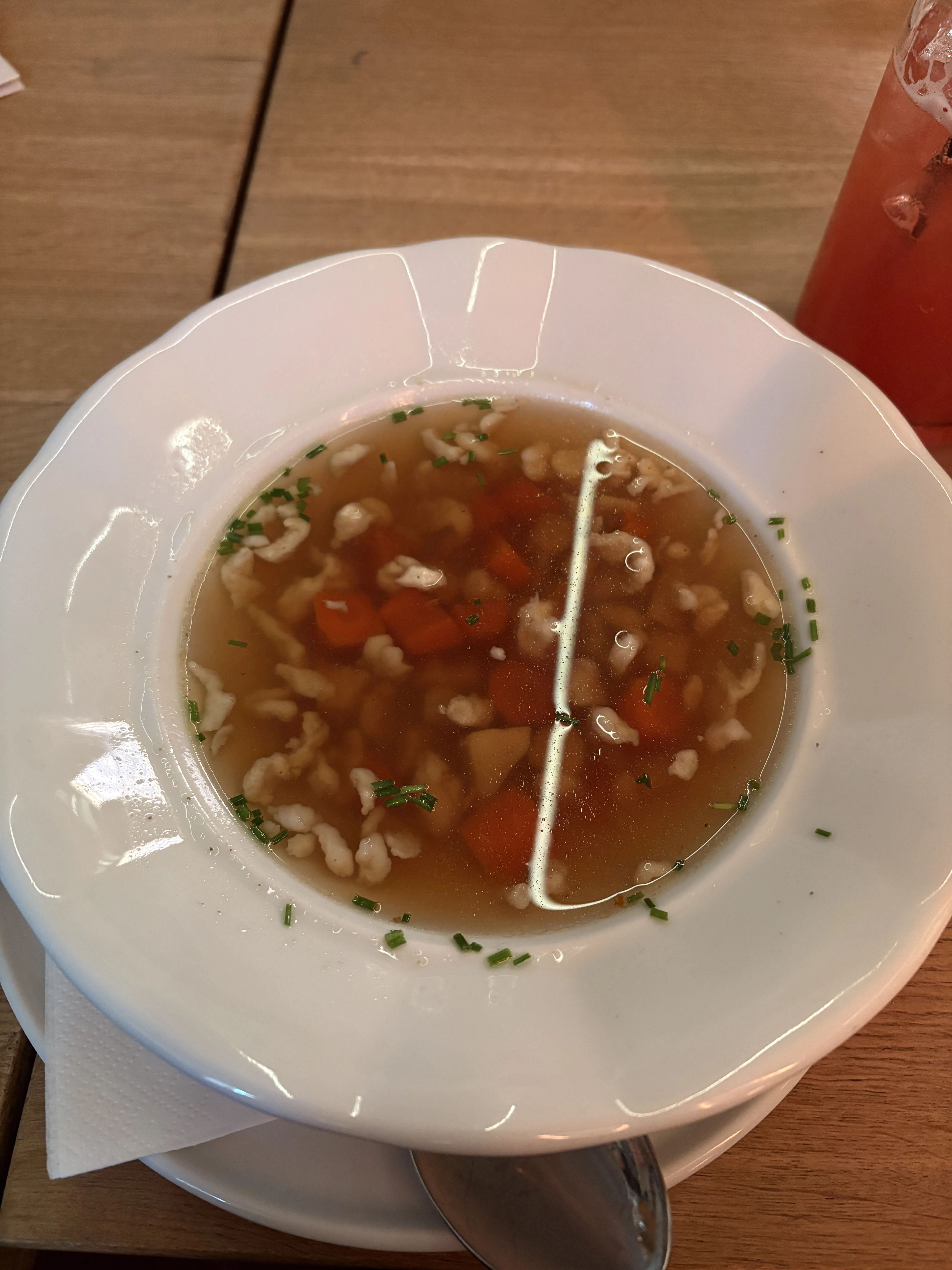 czech soup