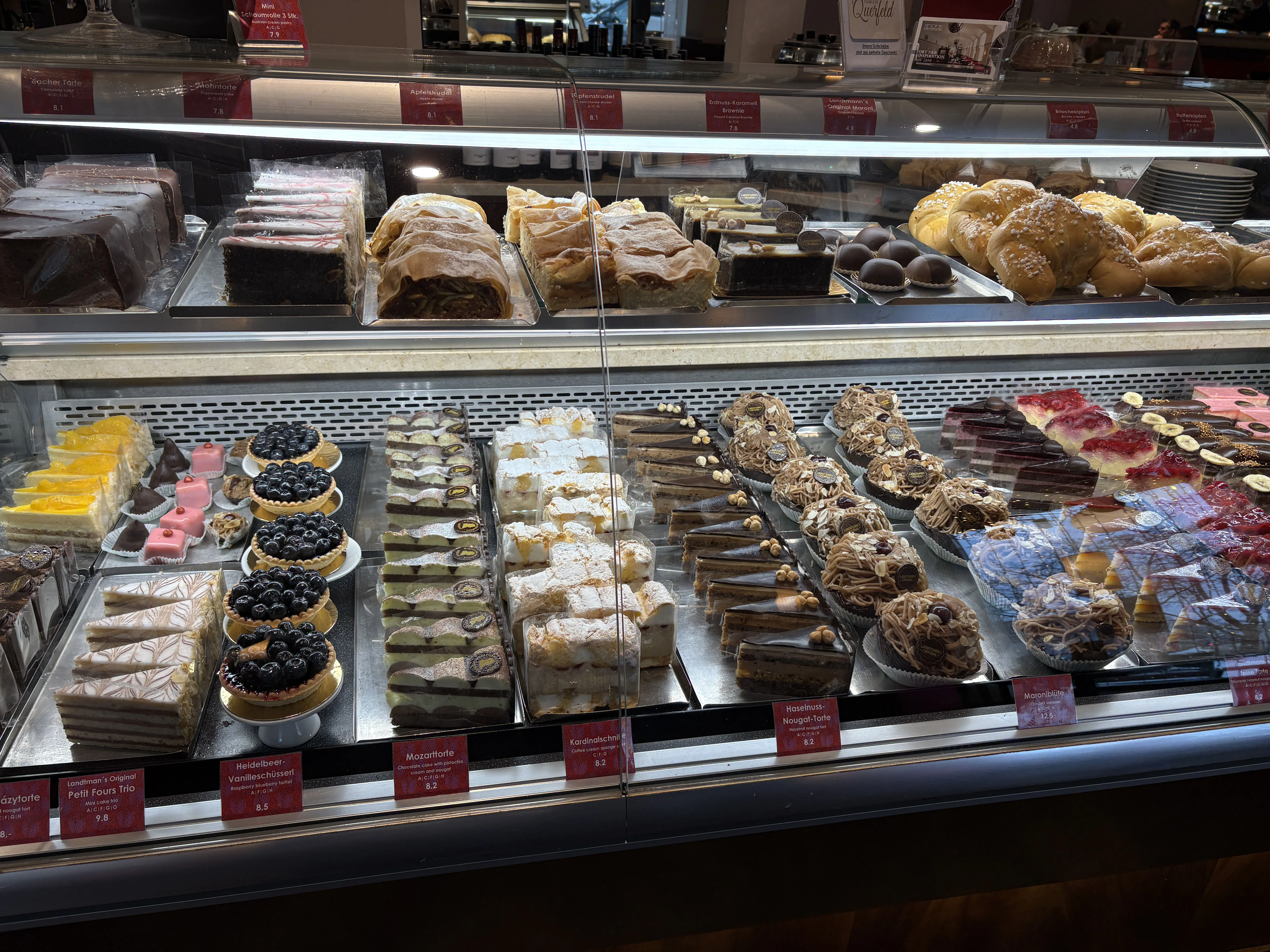 Vienna Food Tour