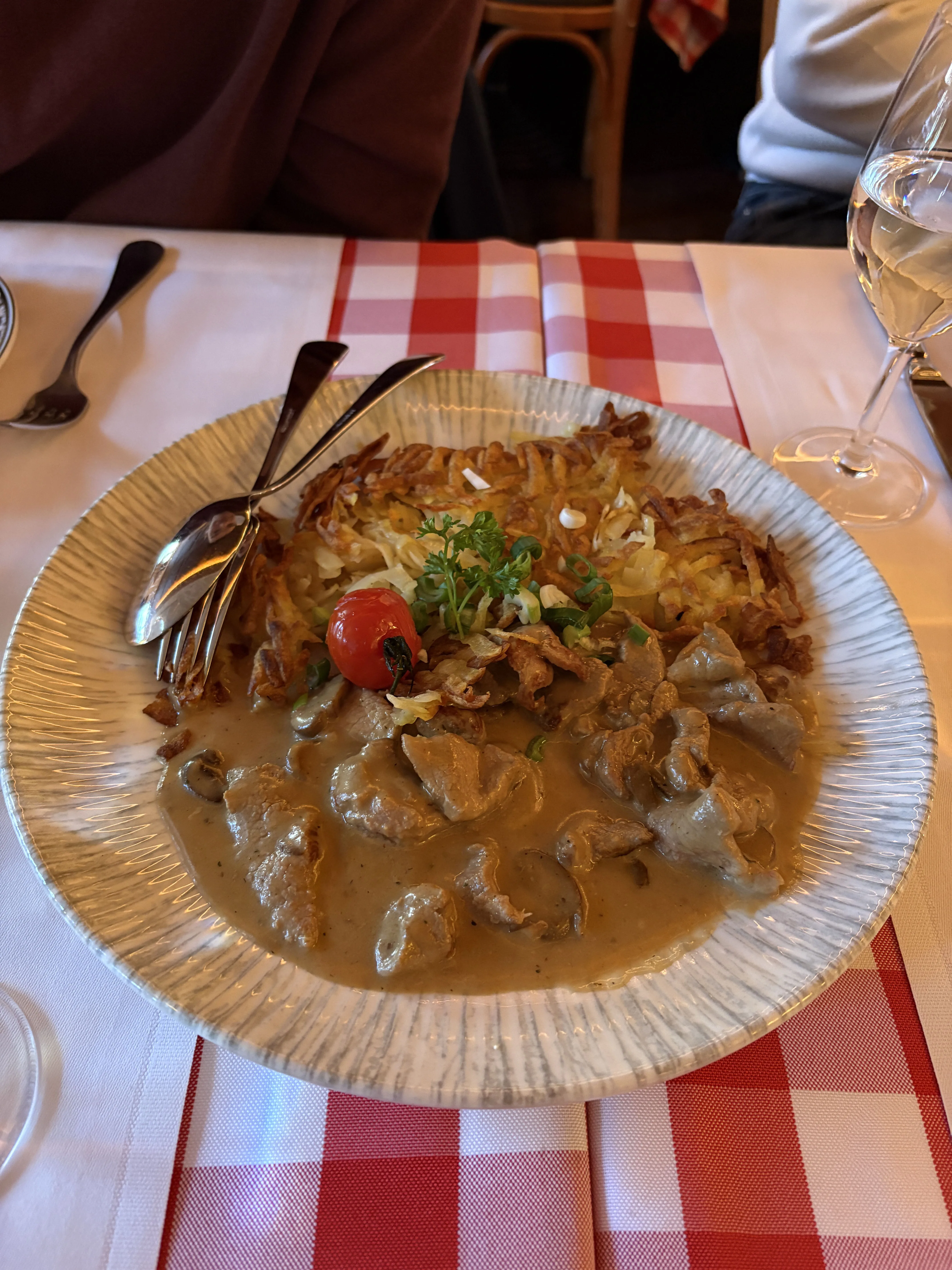 bavarian cheeses