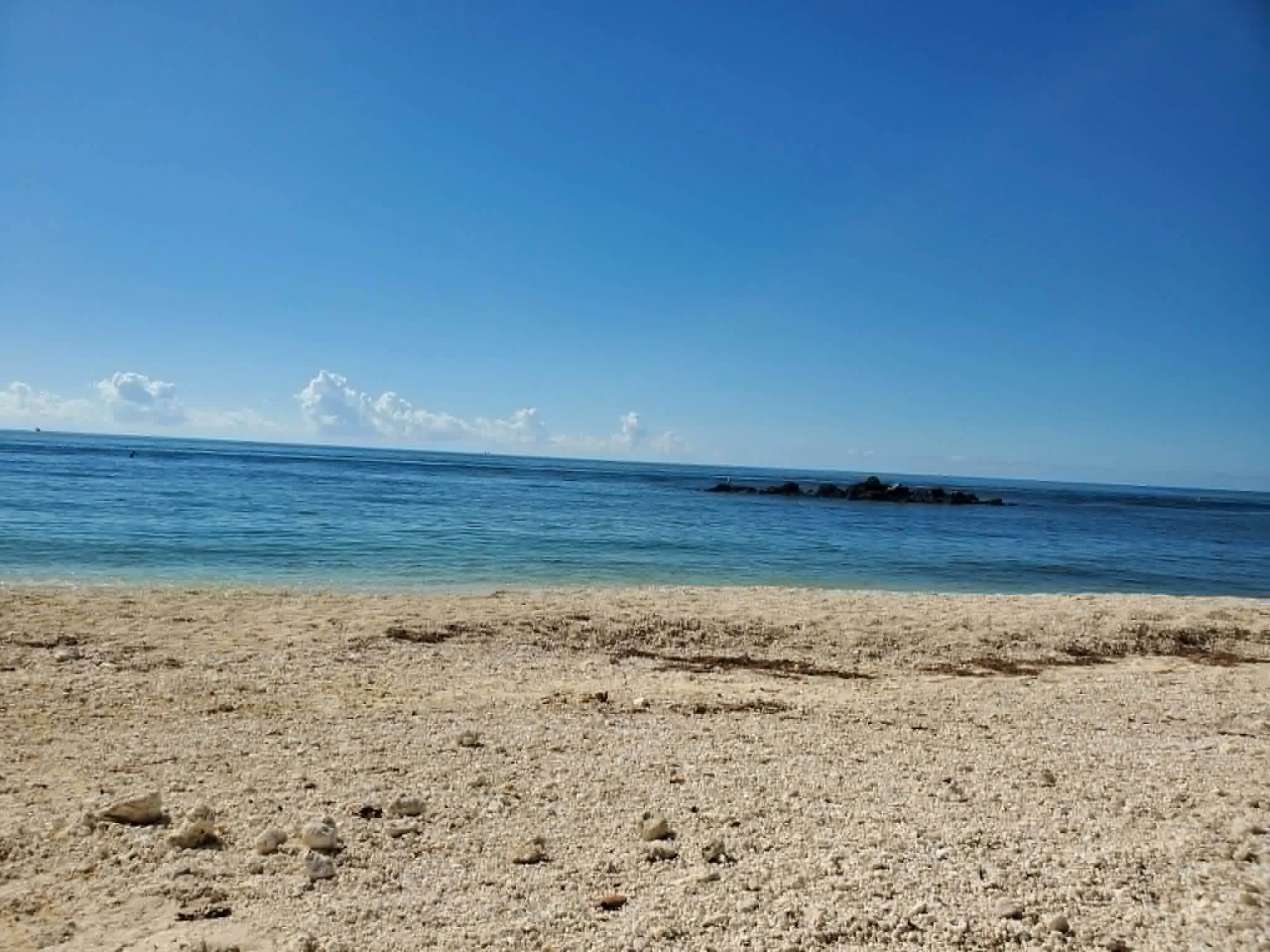 Fort Zachary Taylor Historic State Park