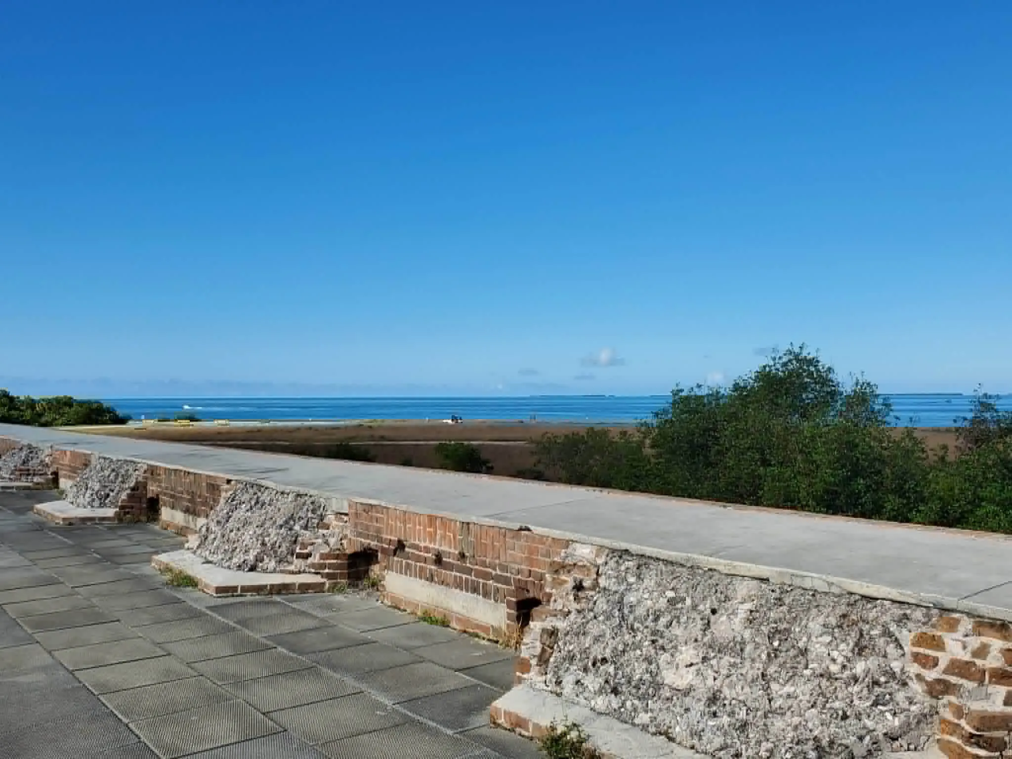 Fort Zachary Taylor Historic State Park