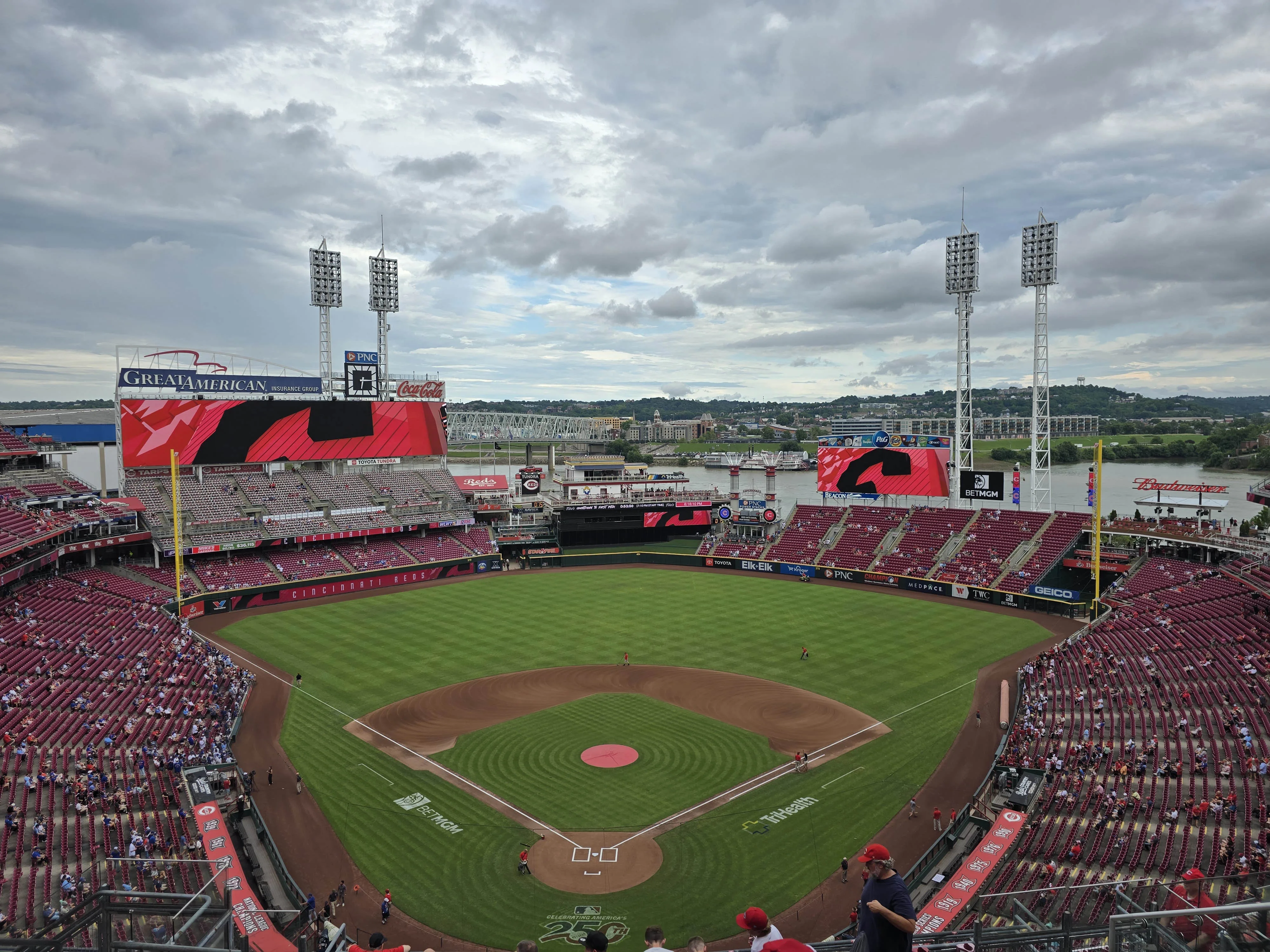 Great American Ball Park