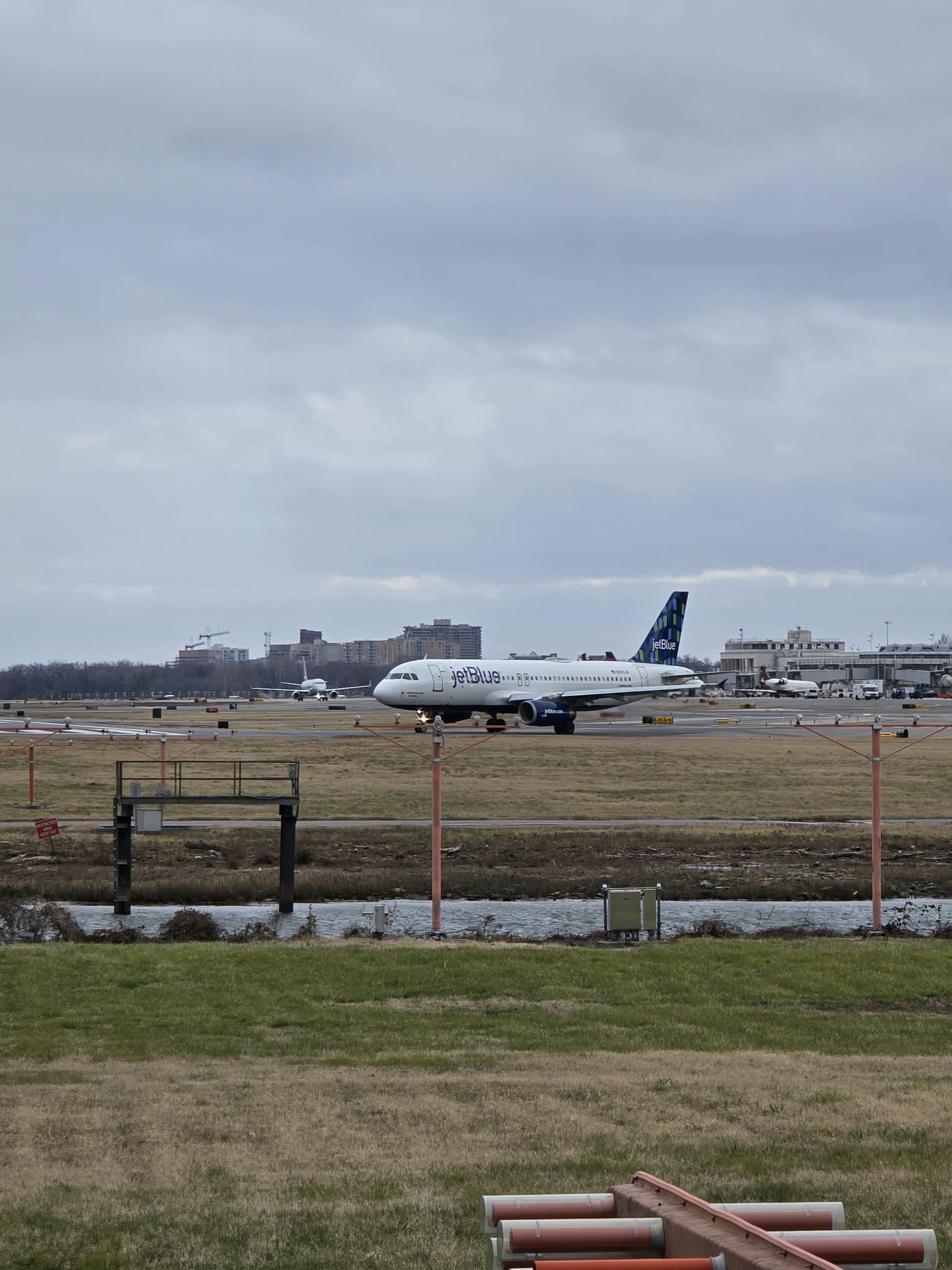 Gravelly Point