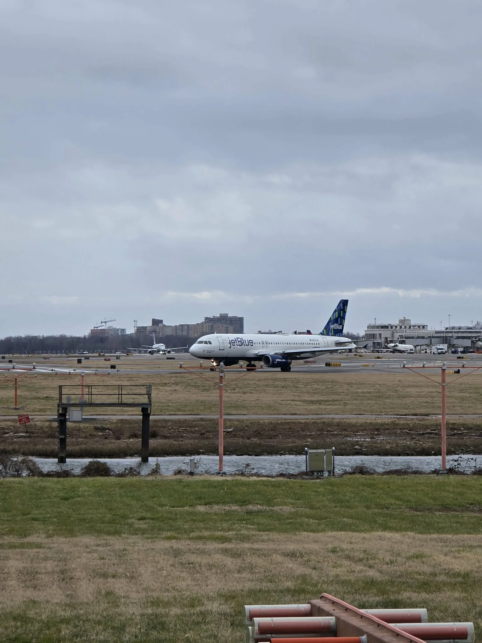 Gravelly Point