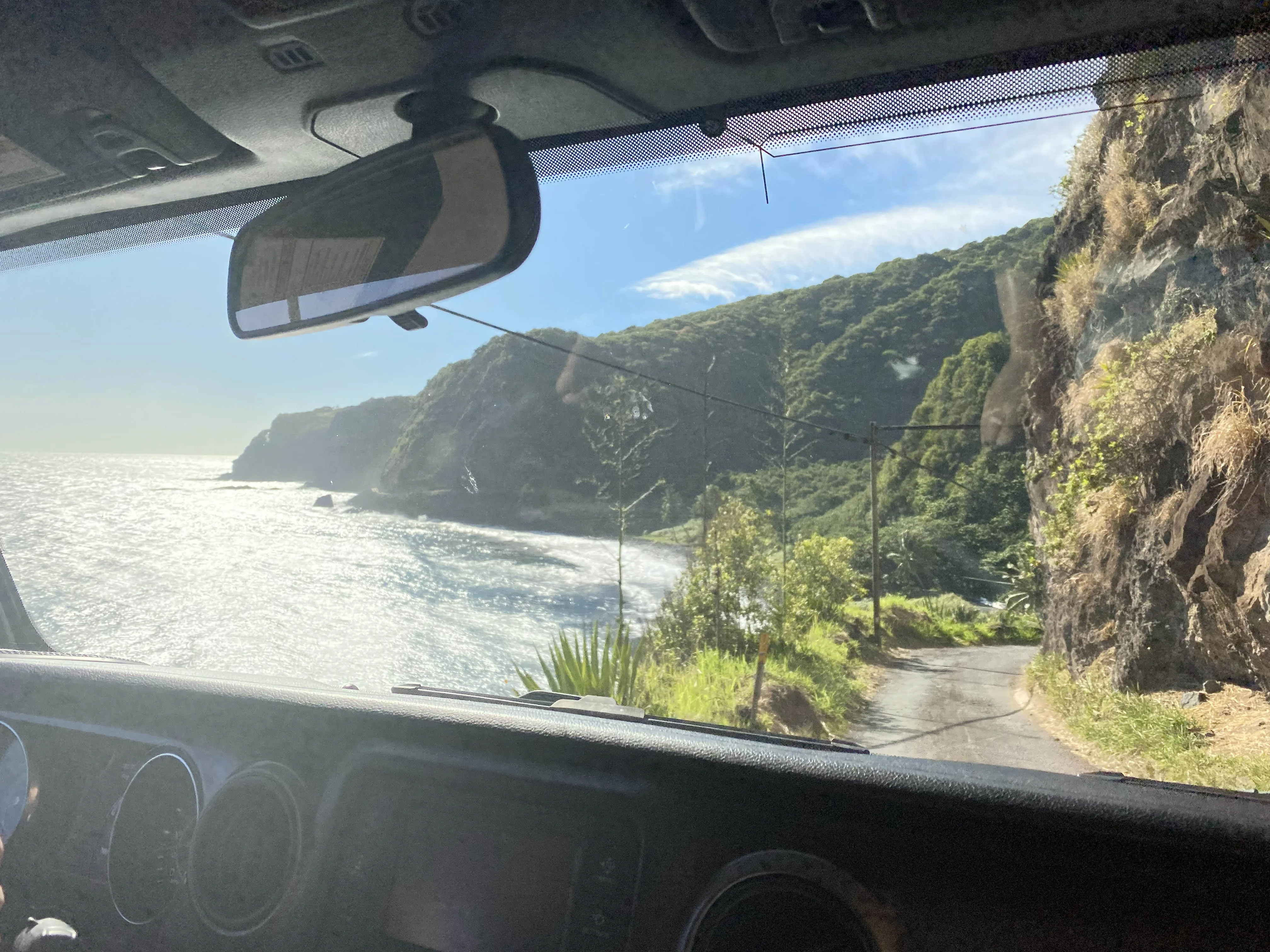 Road to Hana