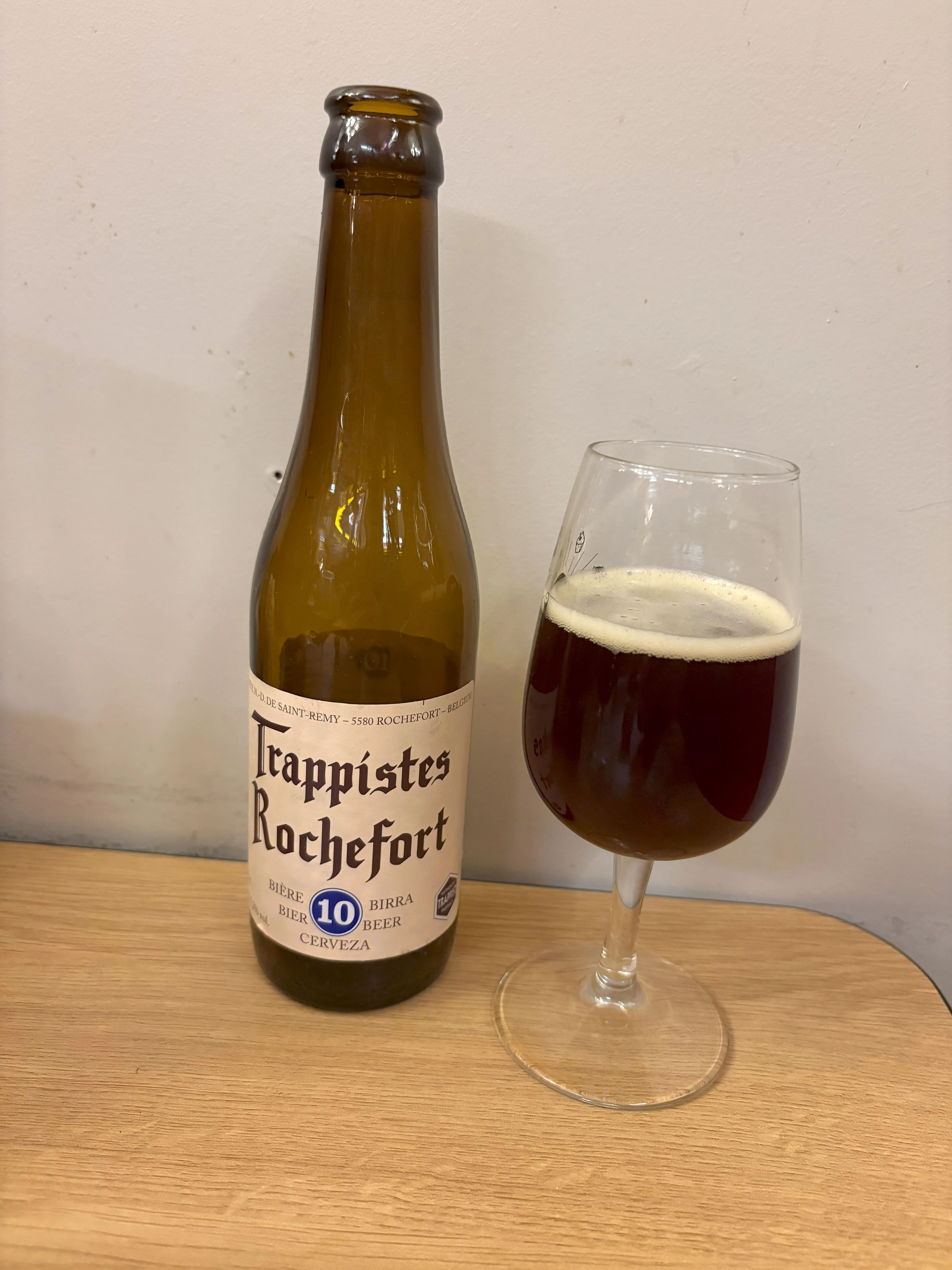 Tröegs Independent Brewing Wurst Platter