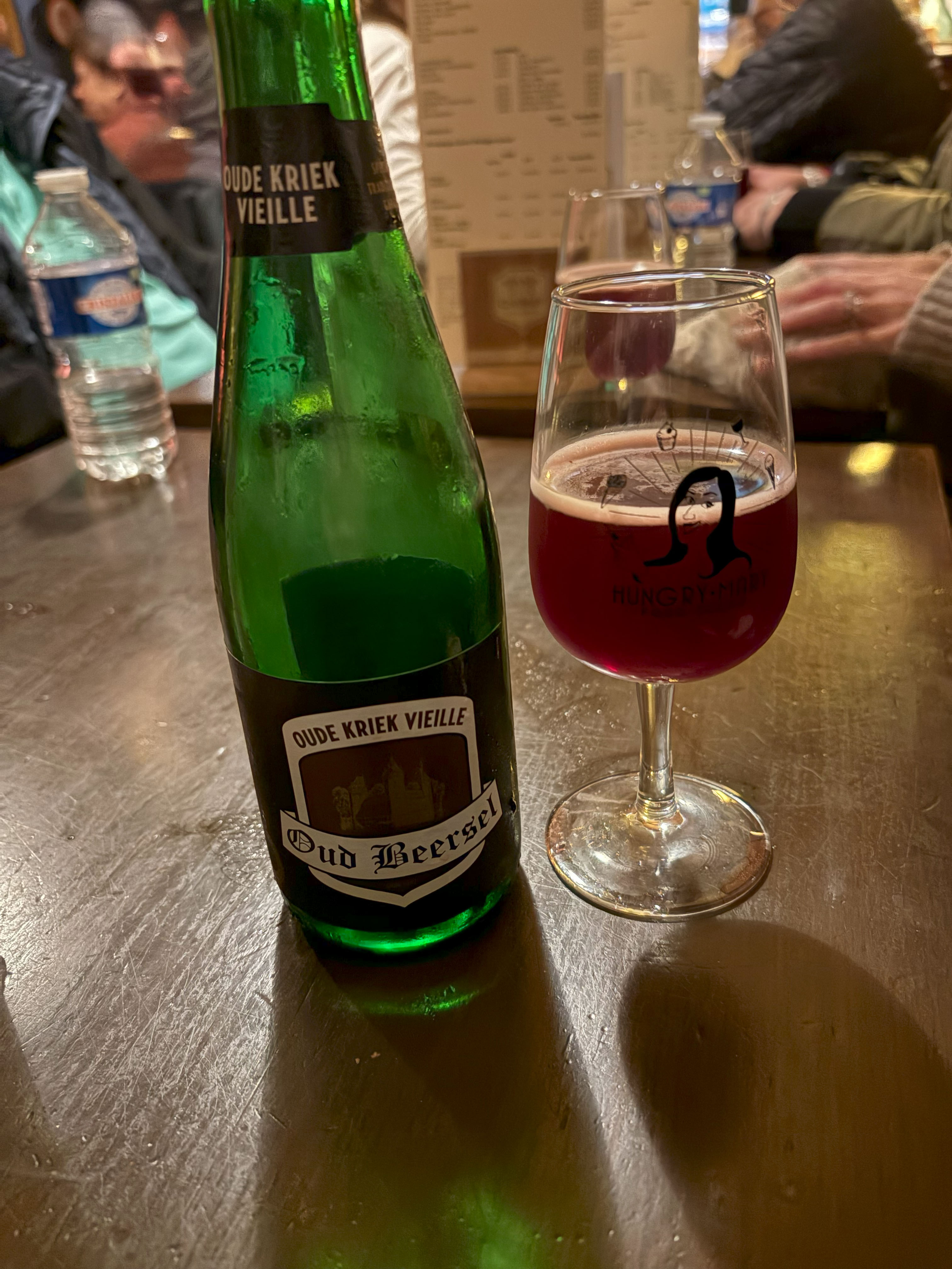 Tröegs Independent Brewing Tour