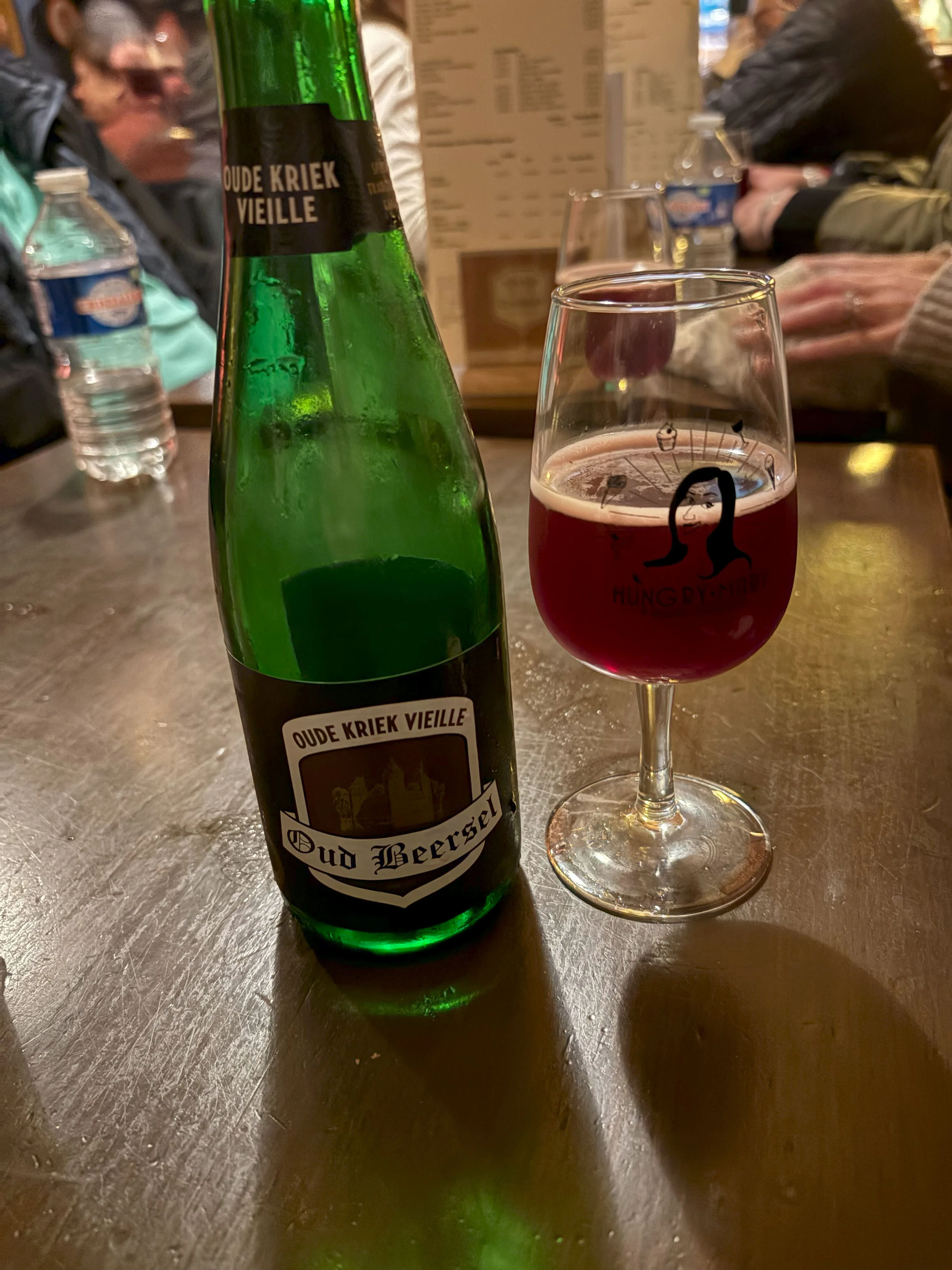 Tröegs Independent Brewing Tour