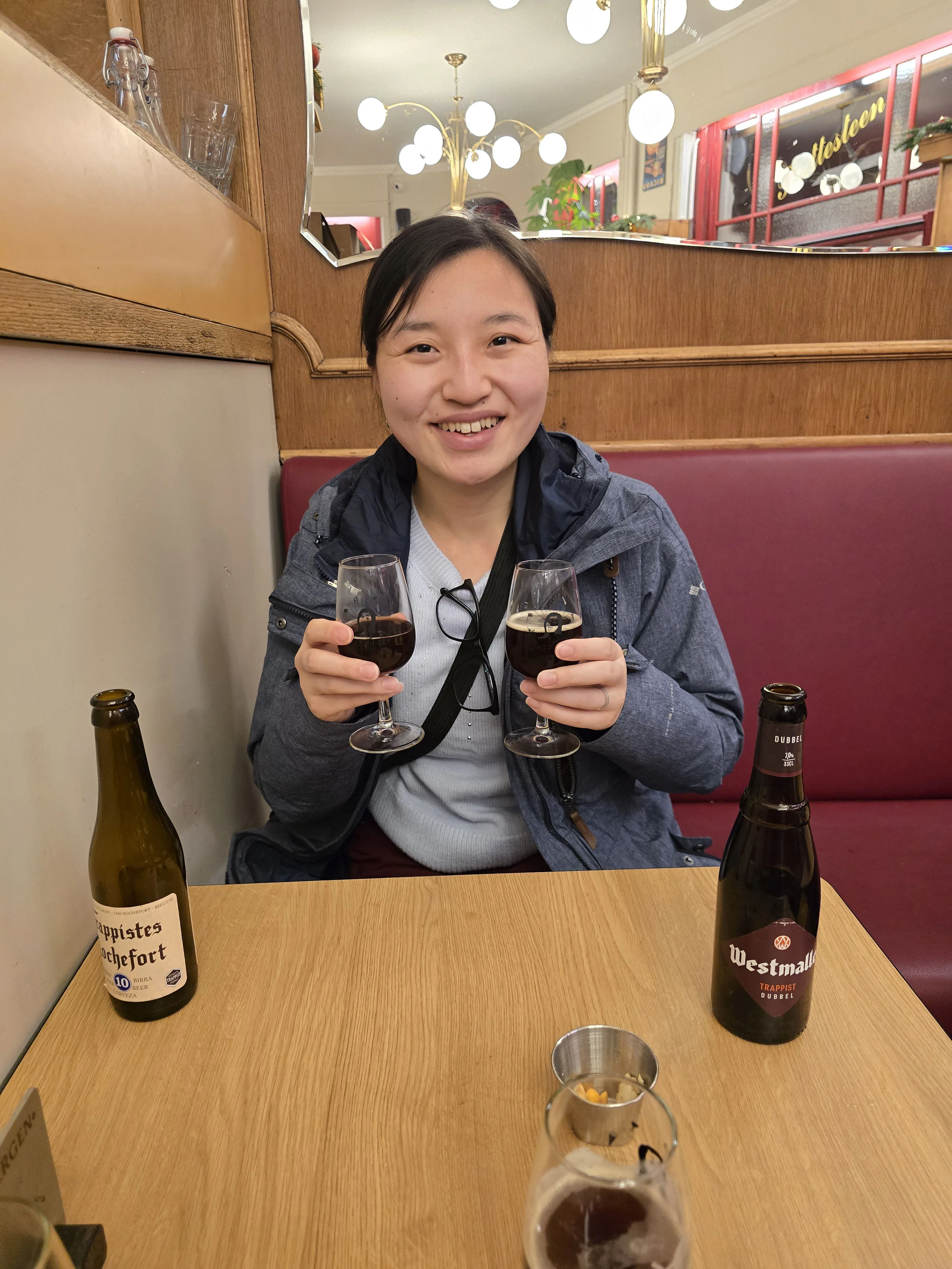 Tröegs Independent Brewing Tour