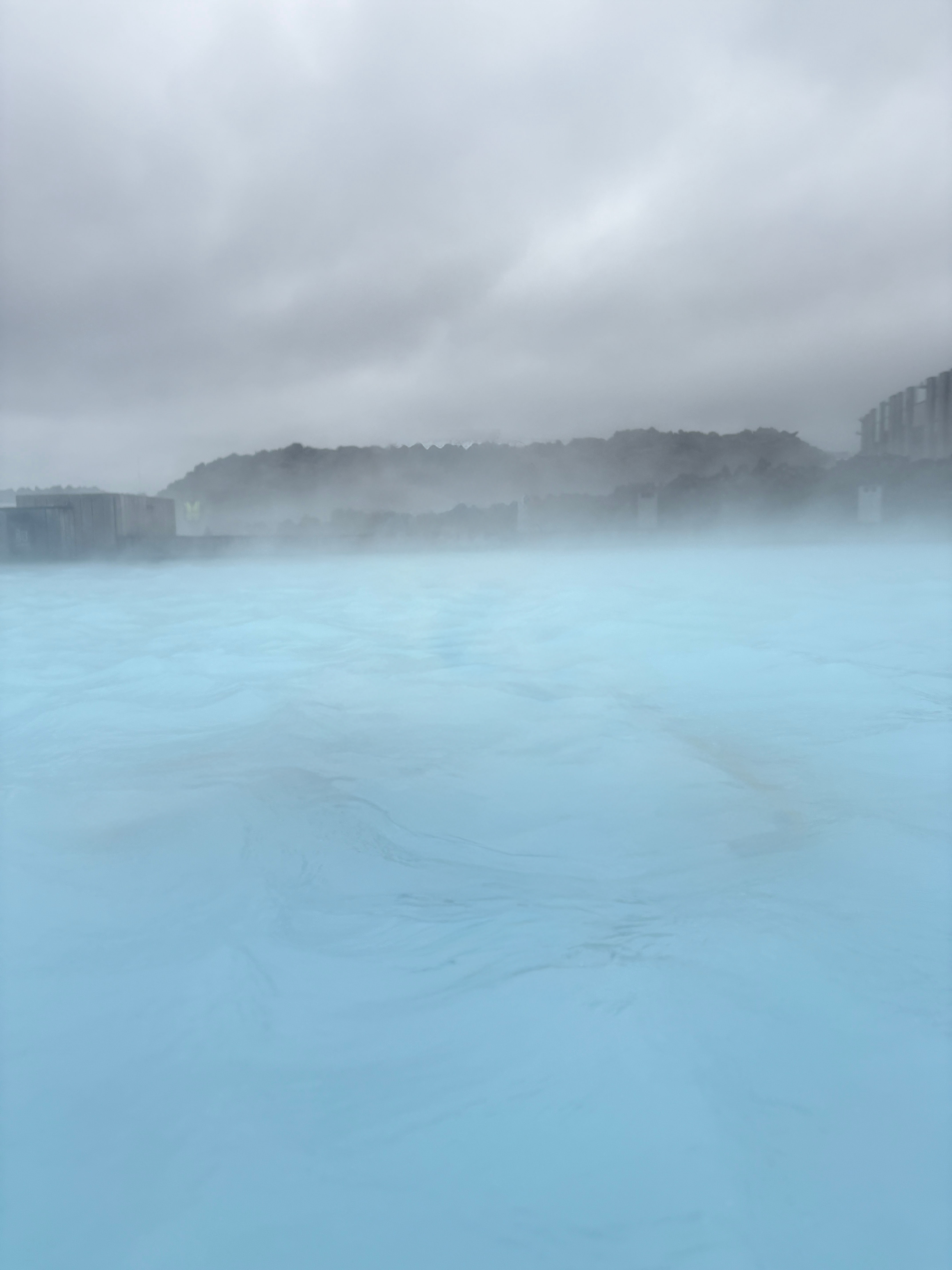 Blue Lagoon