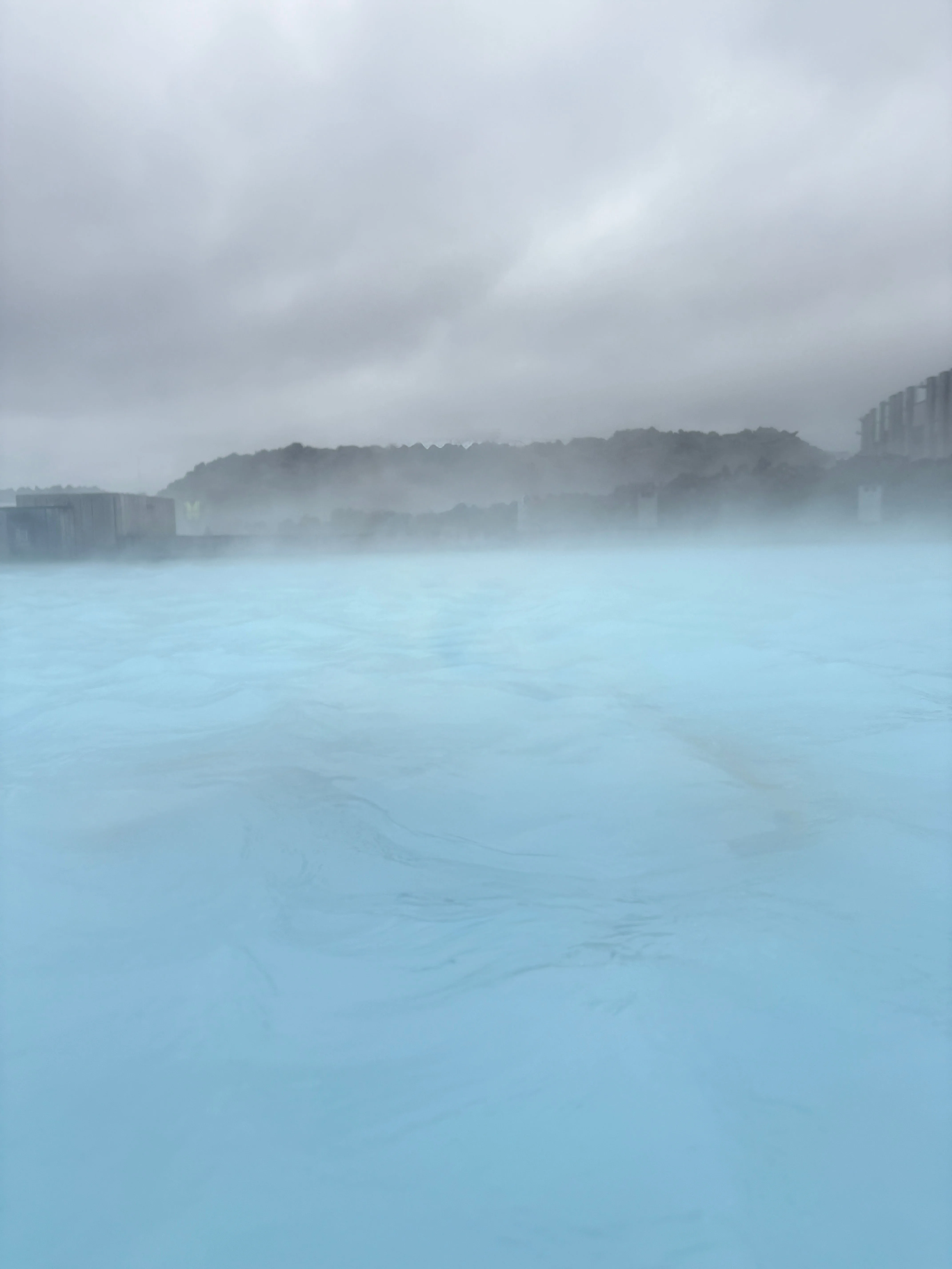 Blue Lagoon