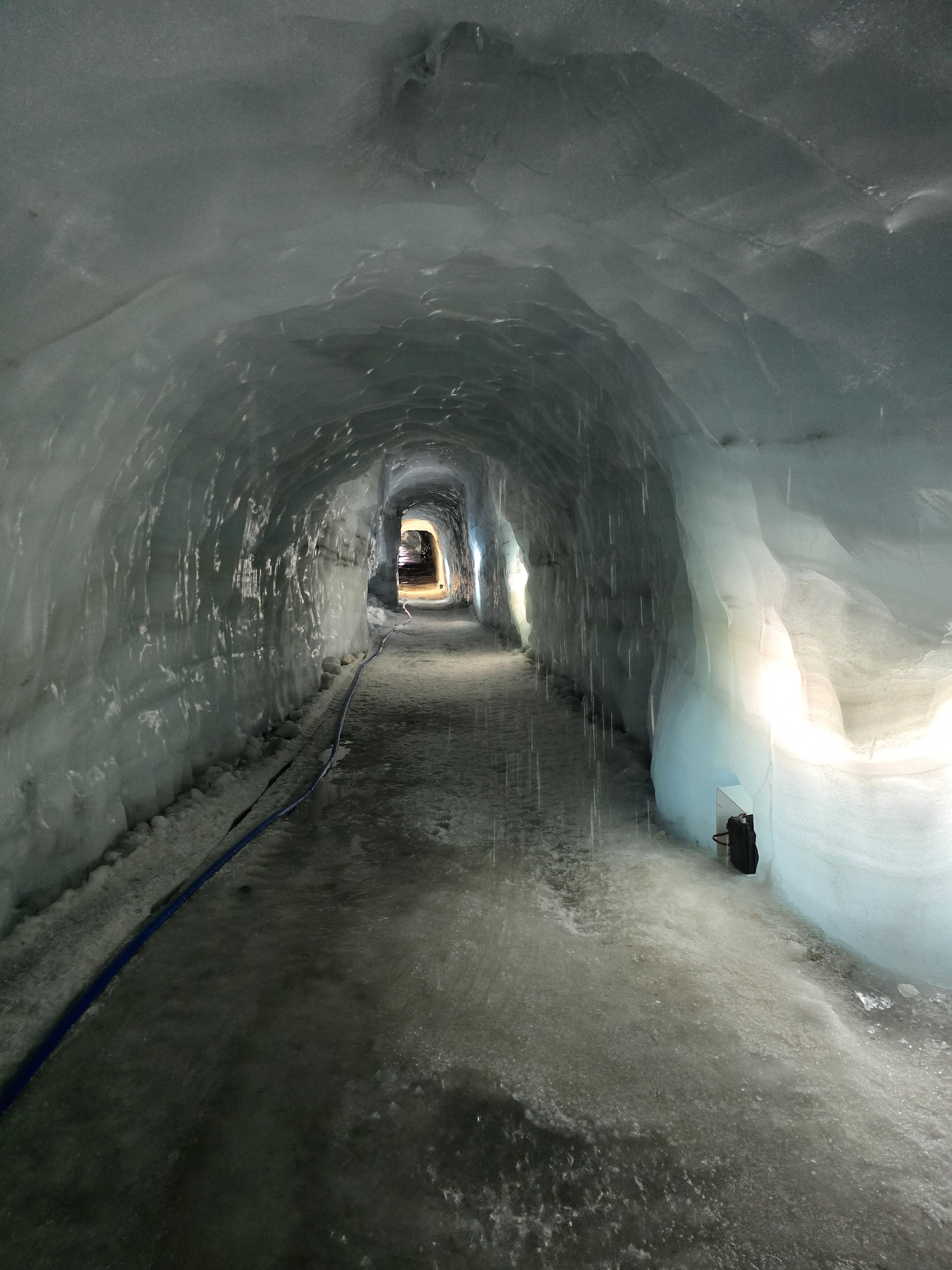 ice cave
