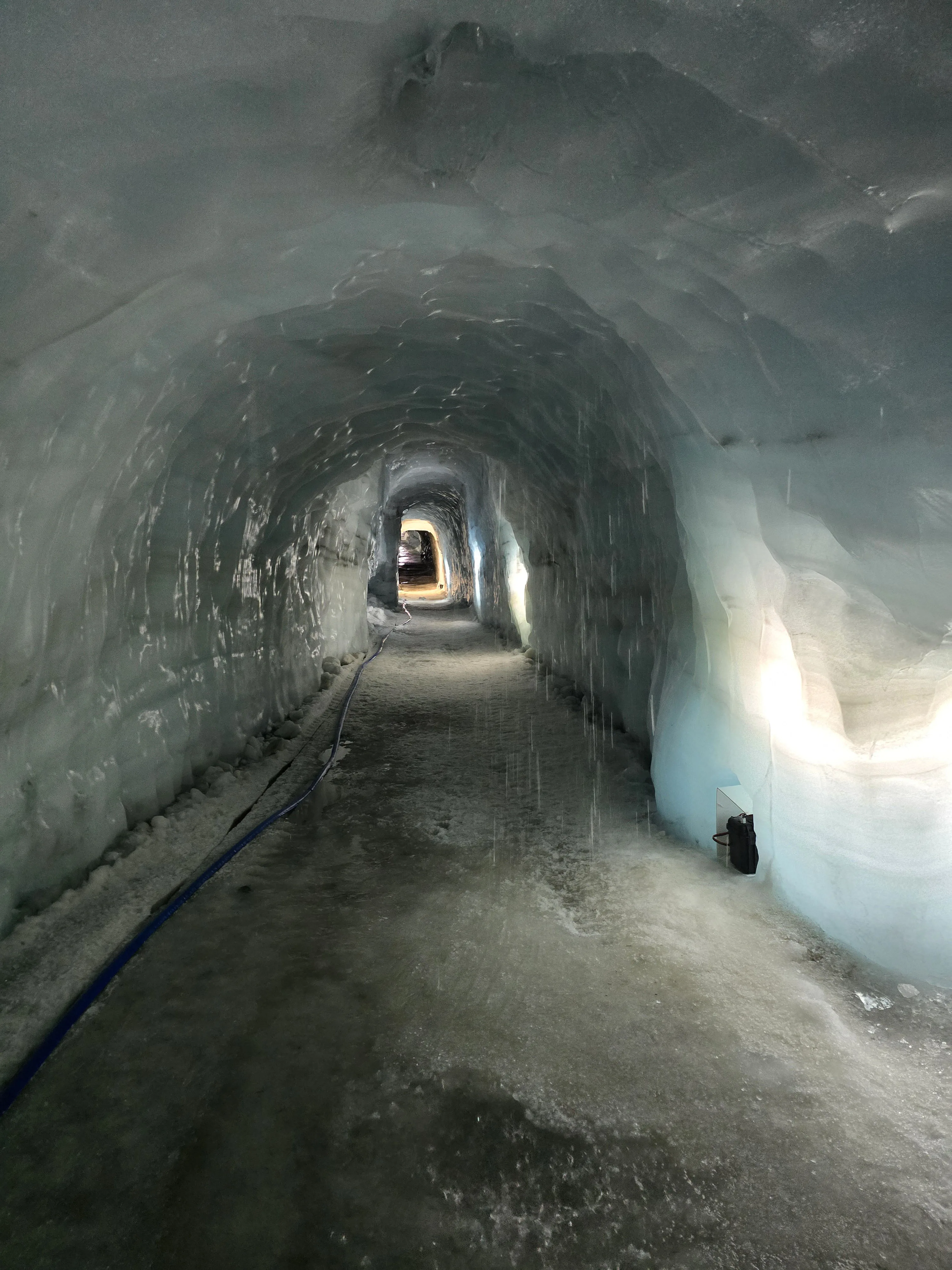 ice cave