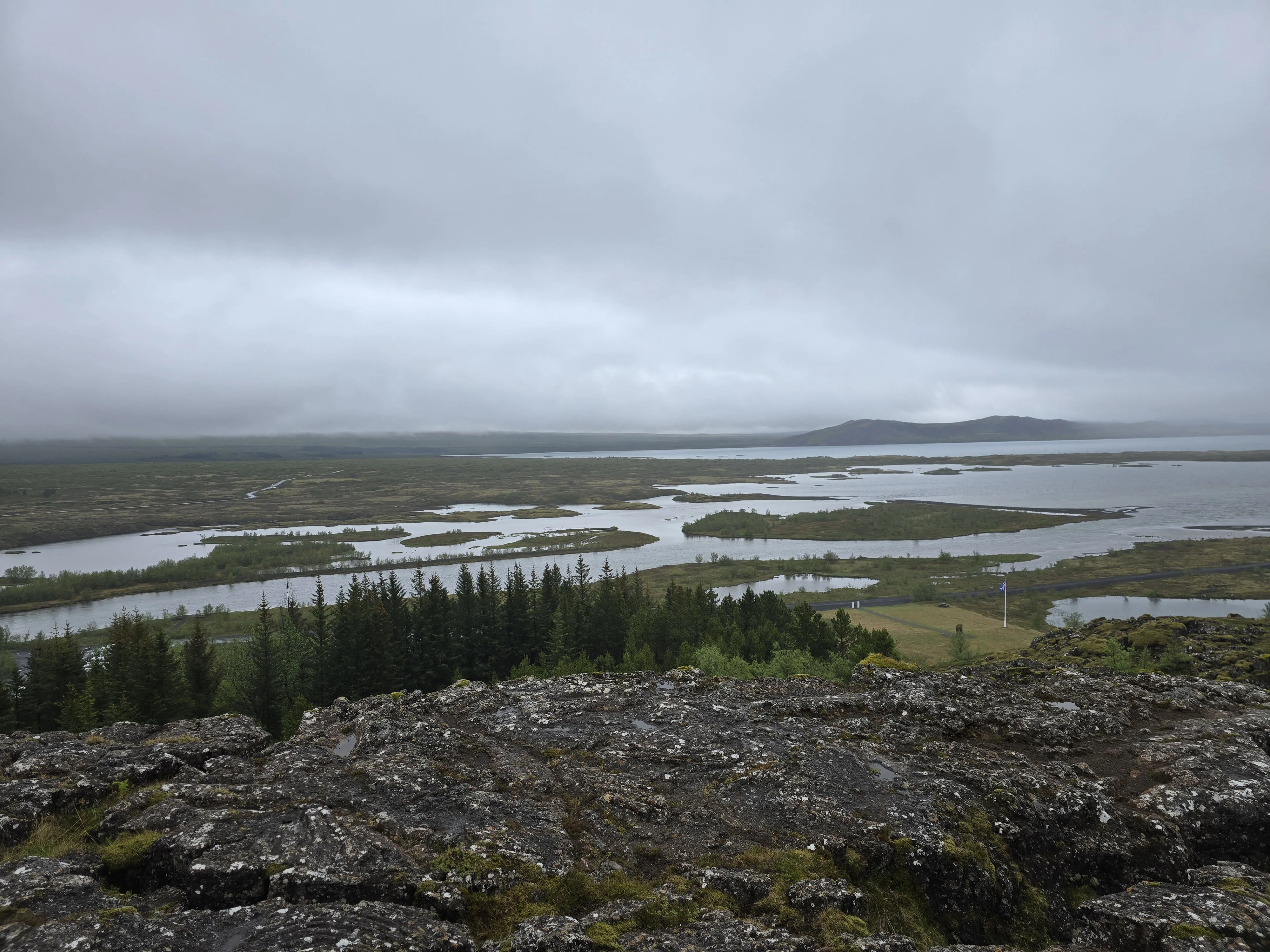 Thingvellir National Park