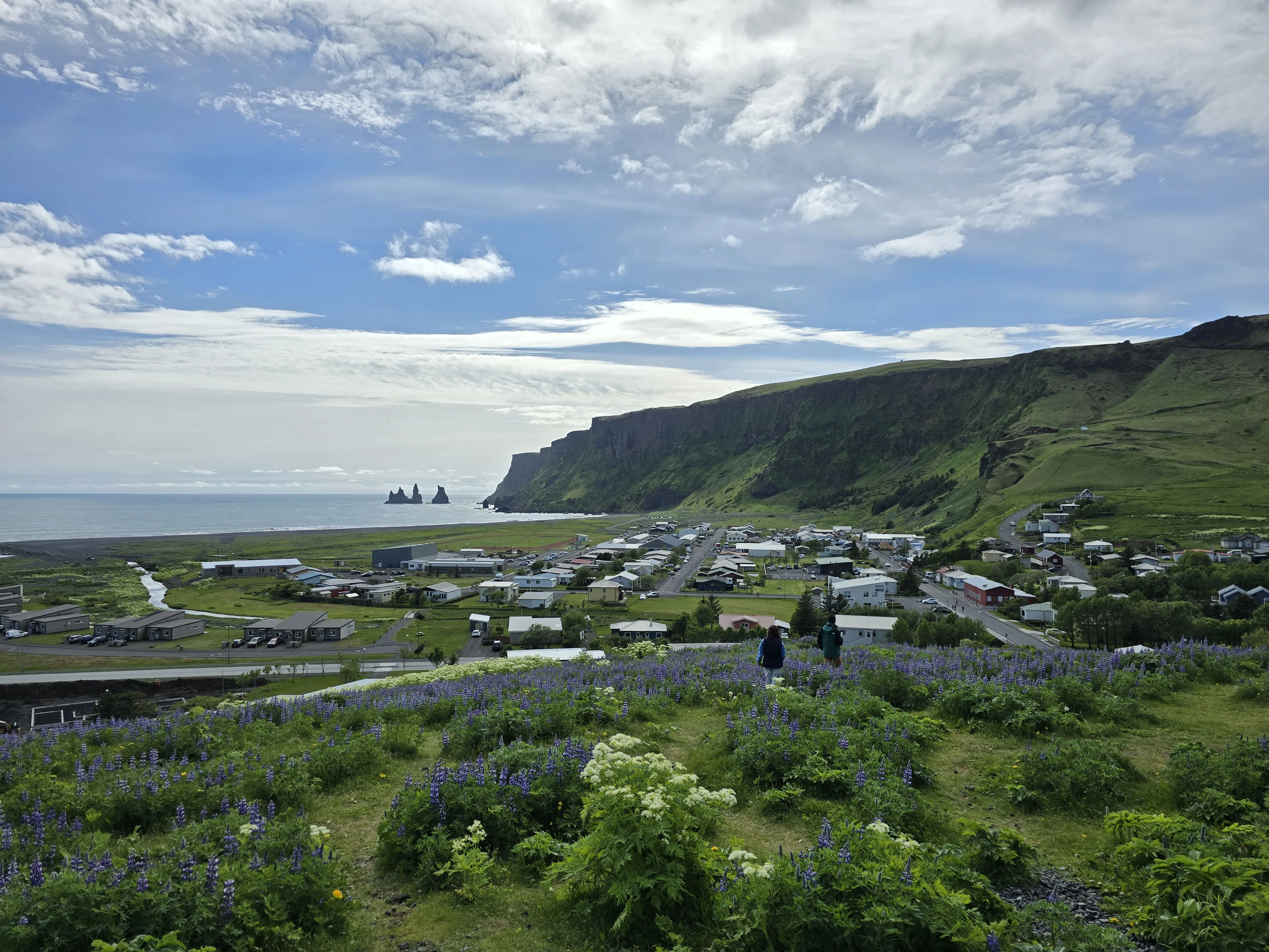 vik, Iceland