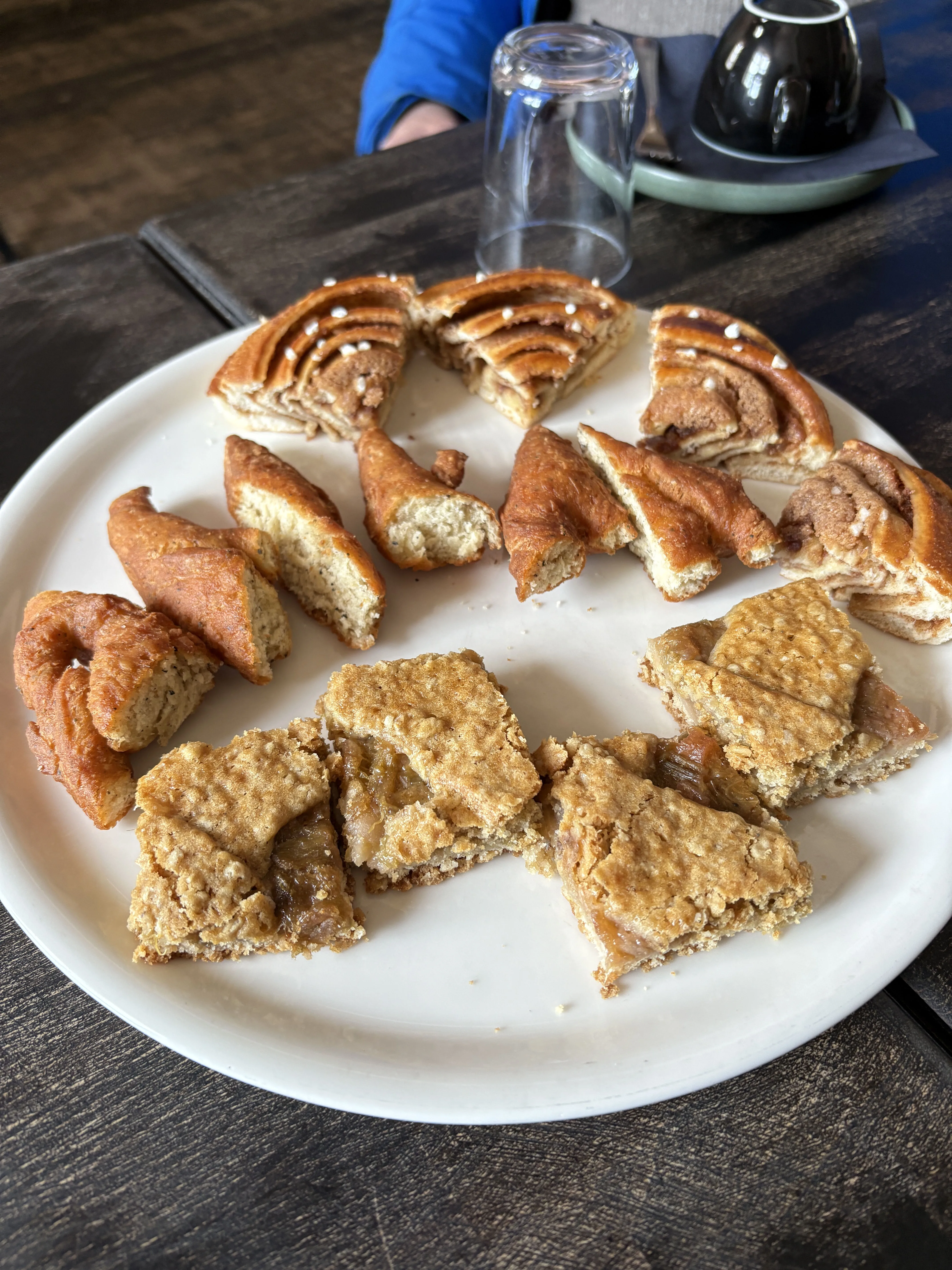 Iceland Sweet Tooth Tour