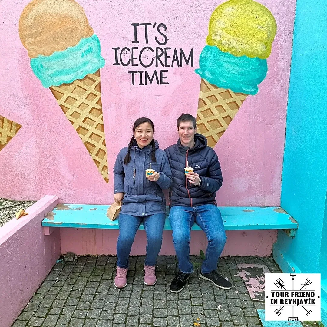 ice cream