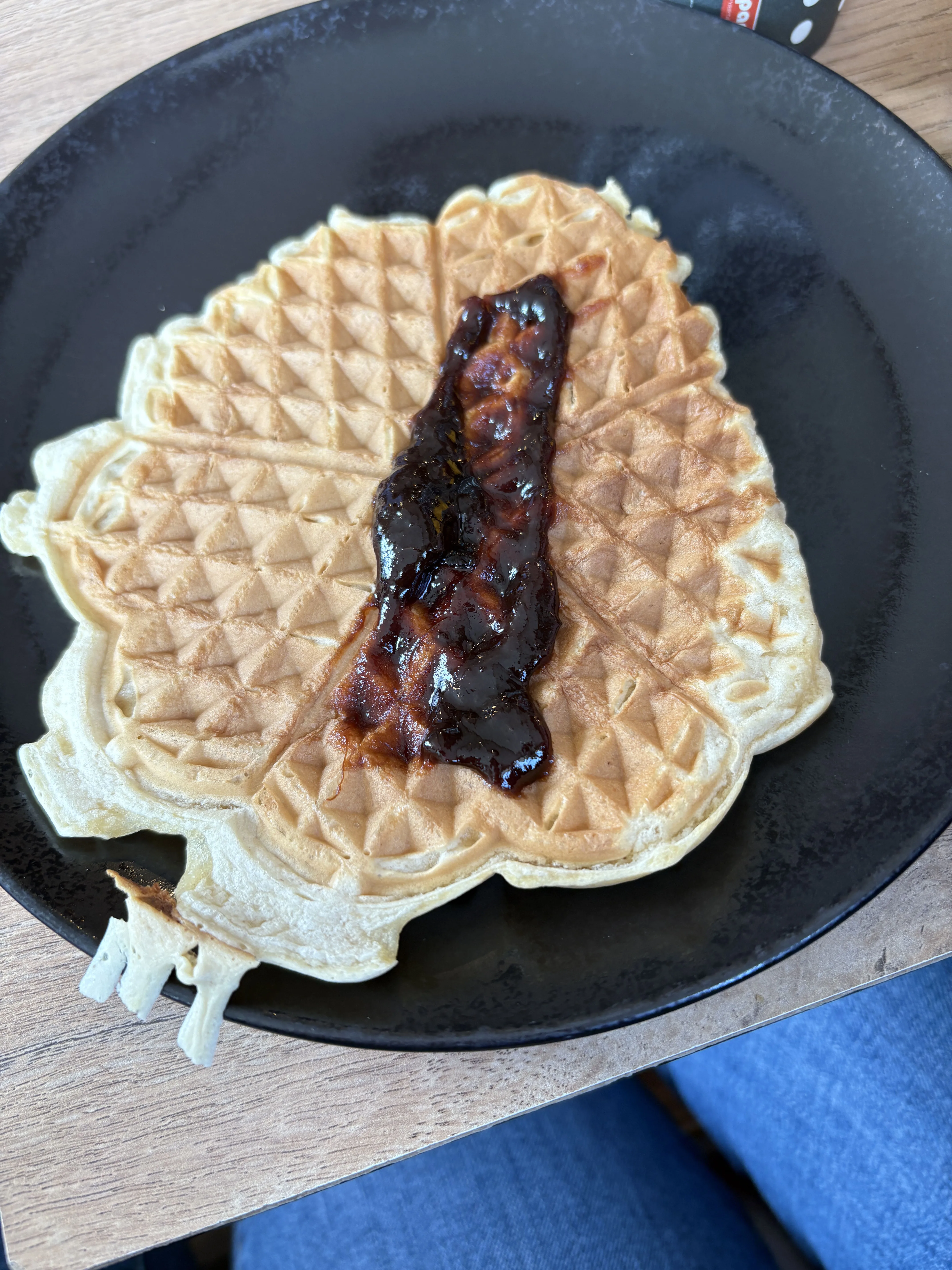waffle