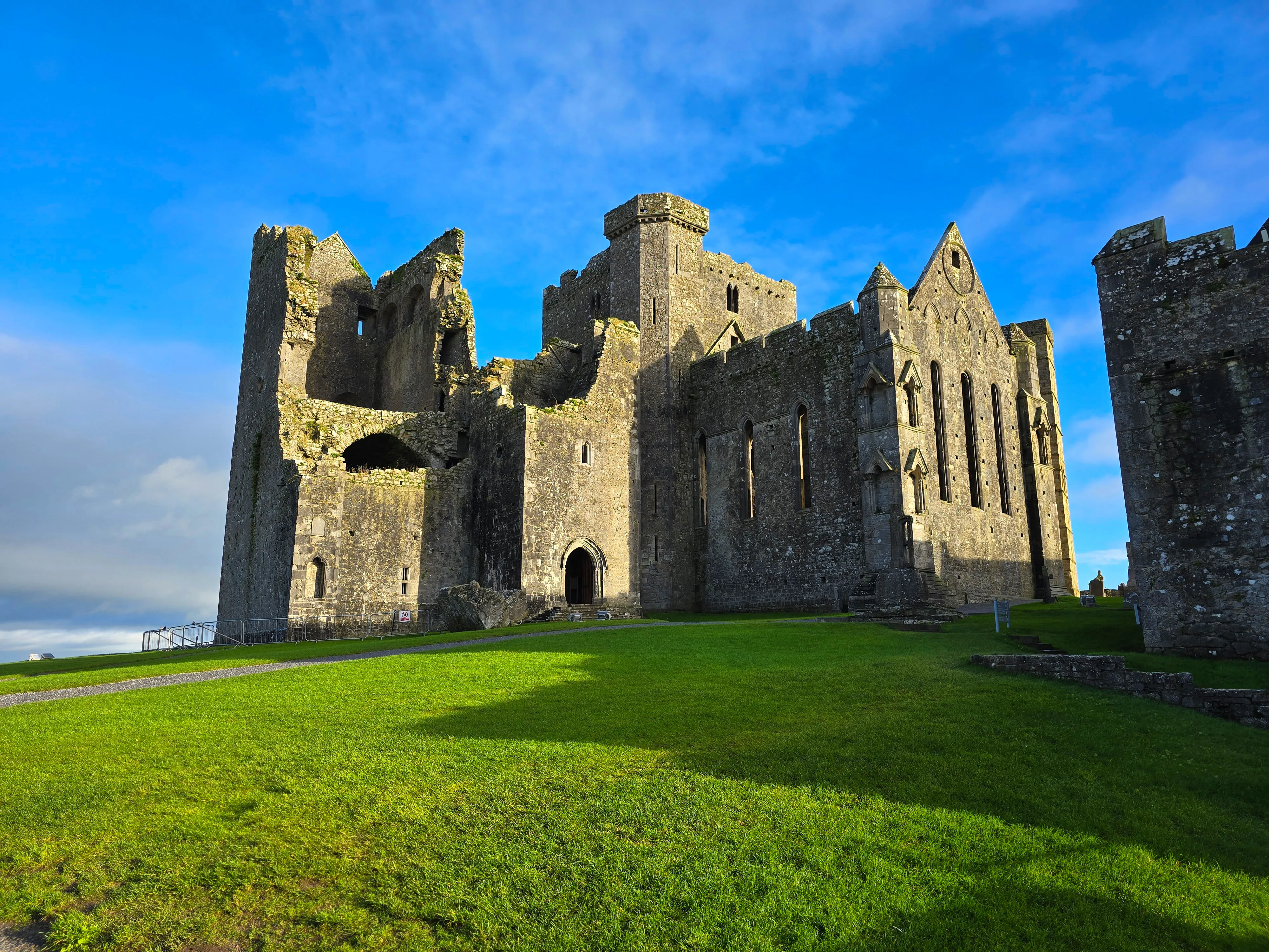 Ireland
