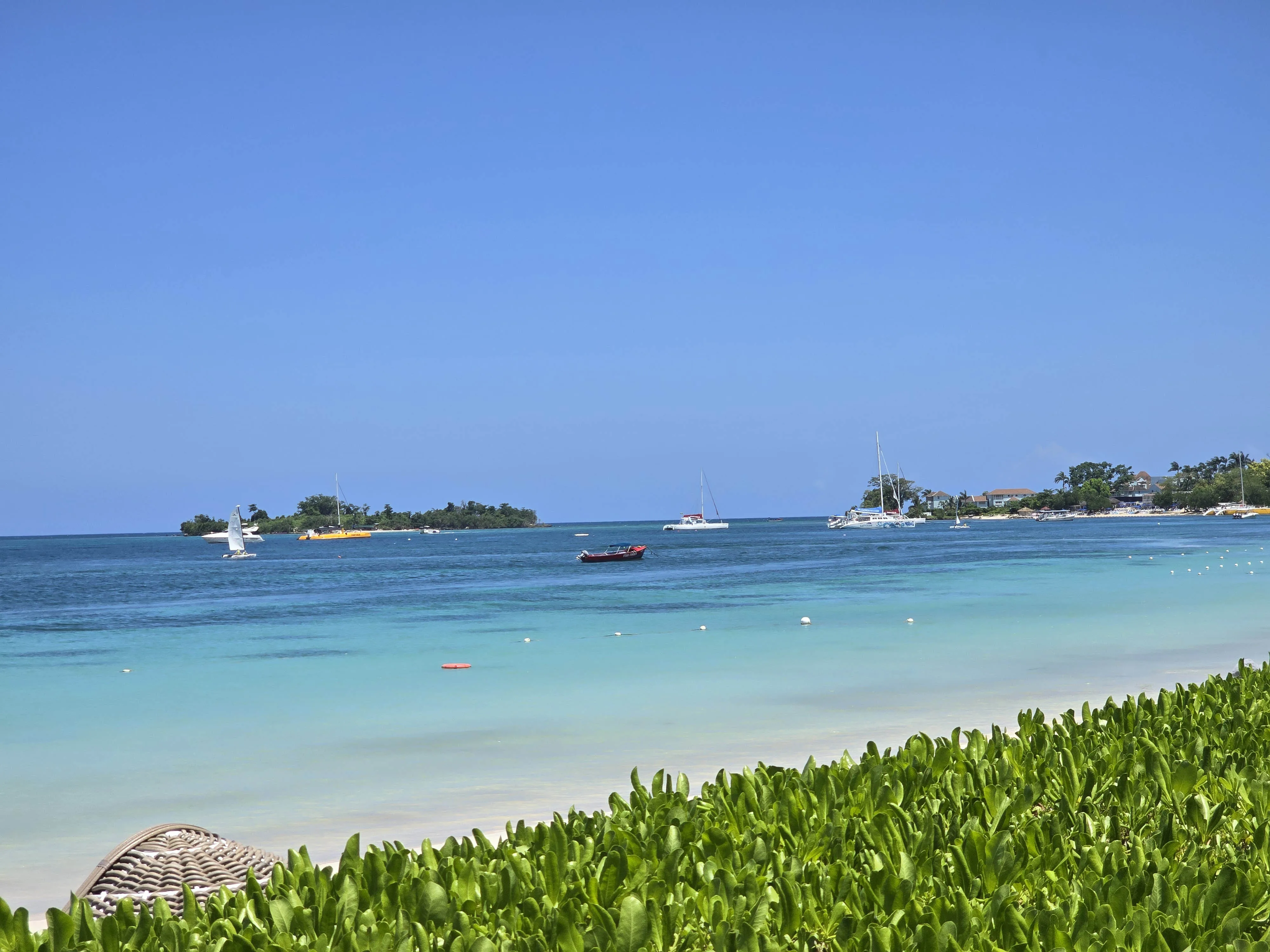 Jamaica