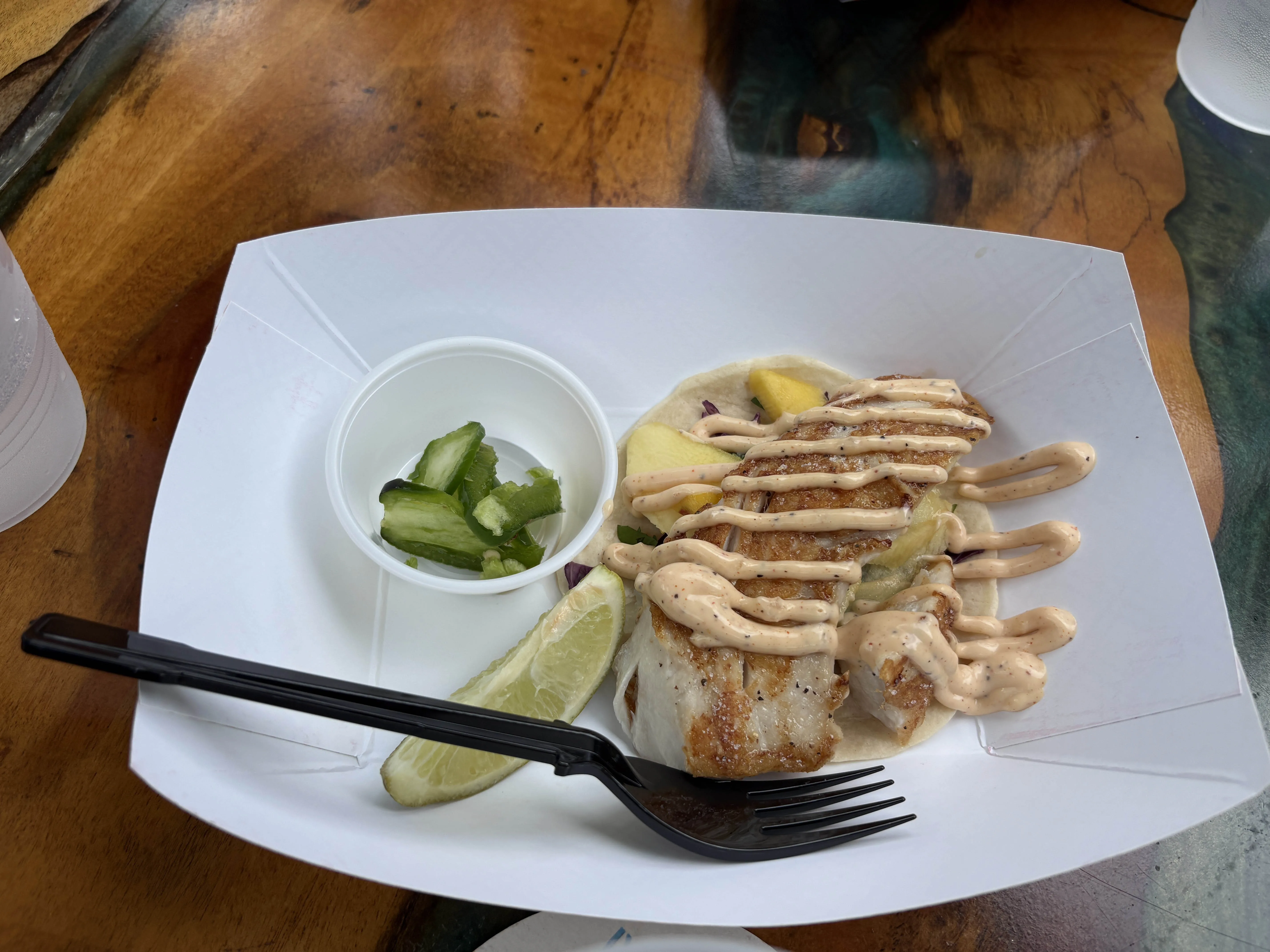 Key West Food Tour