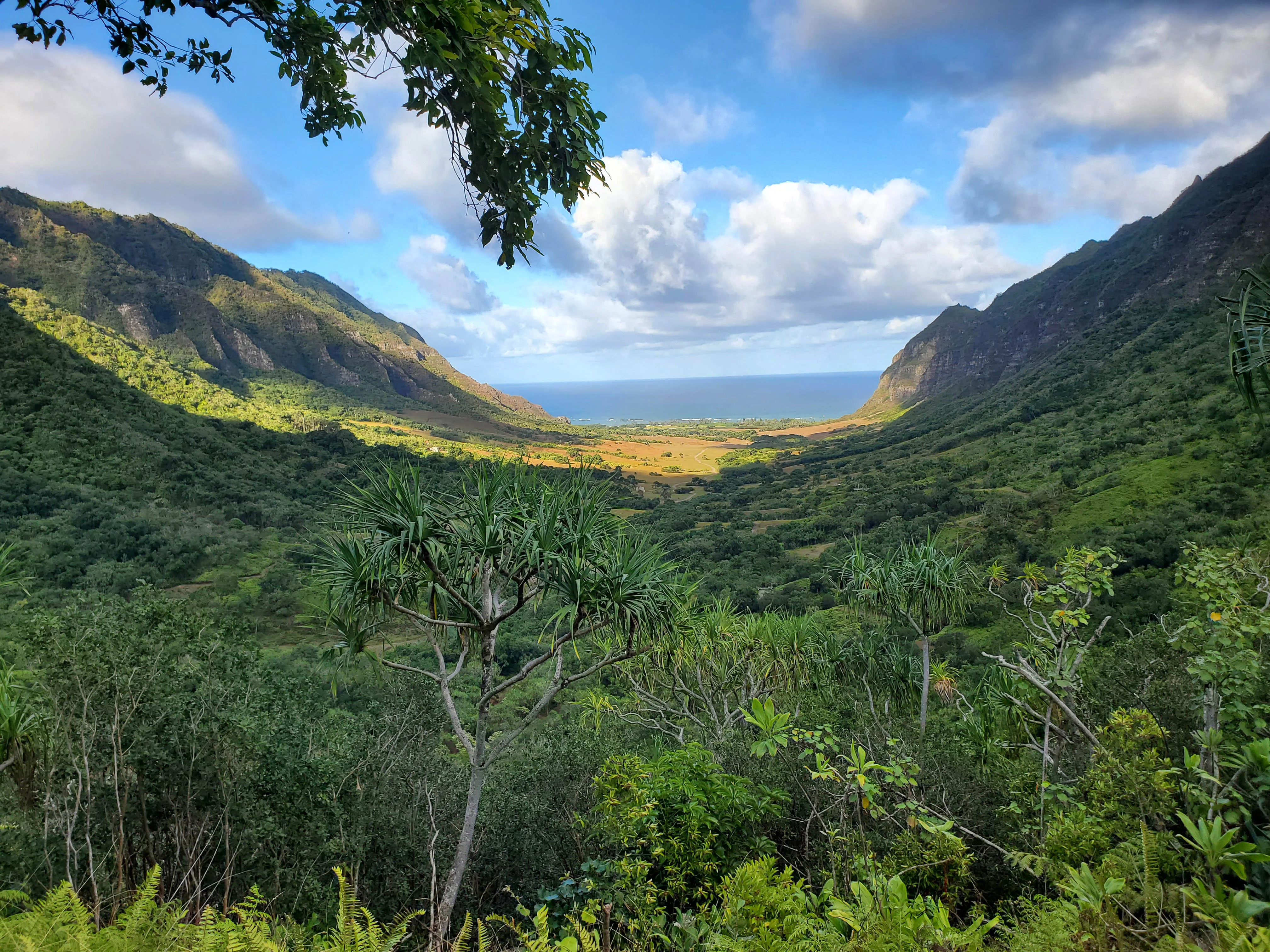 Kualoa Ranch