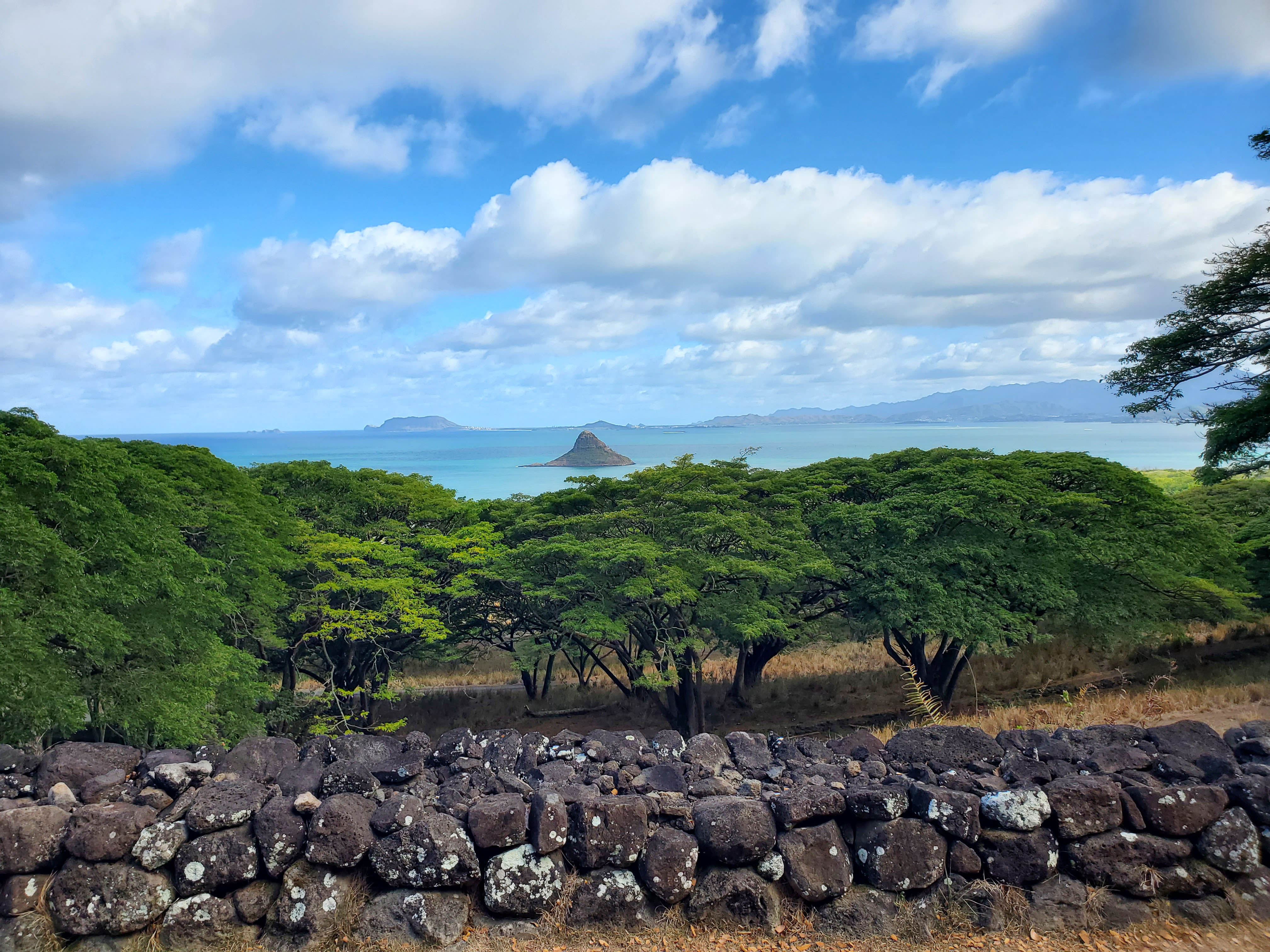 Kualoa Ranch