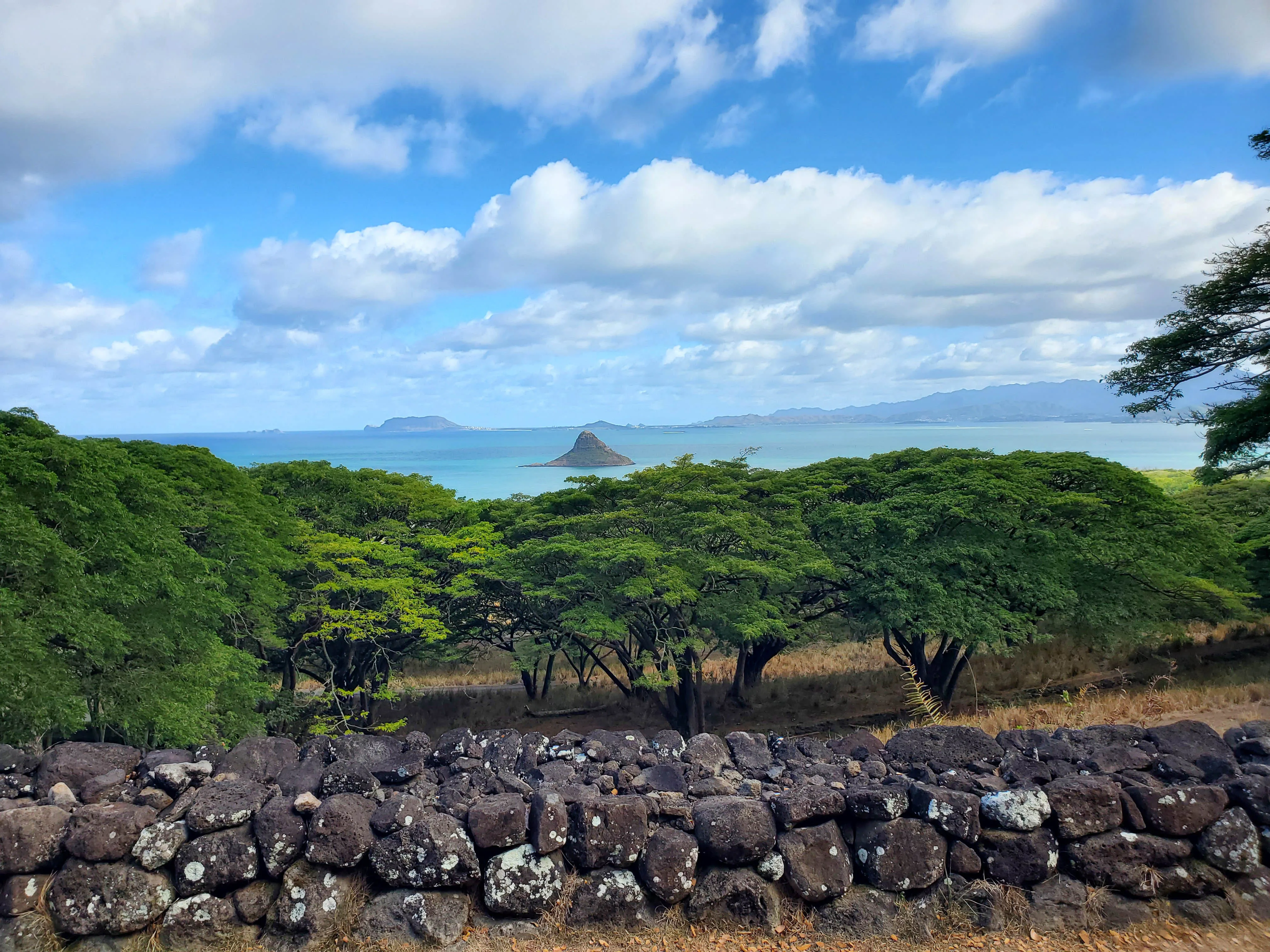 Kualoa Ranch