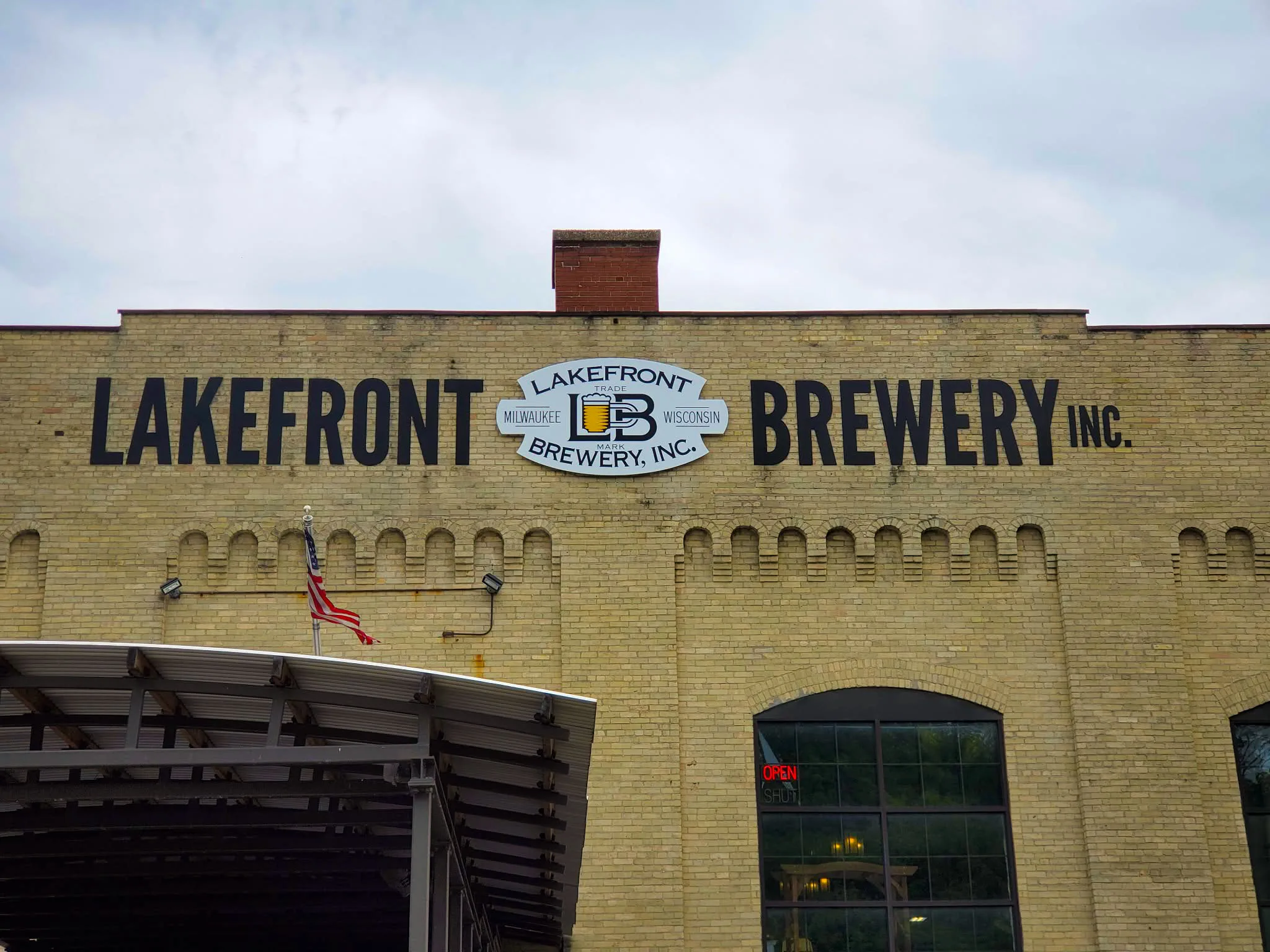 Brewery Name