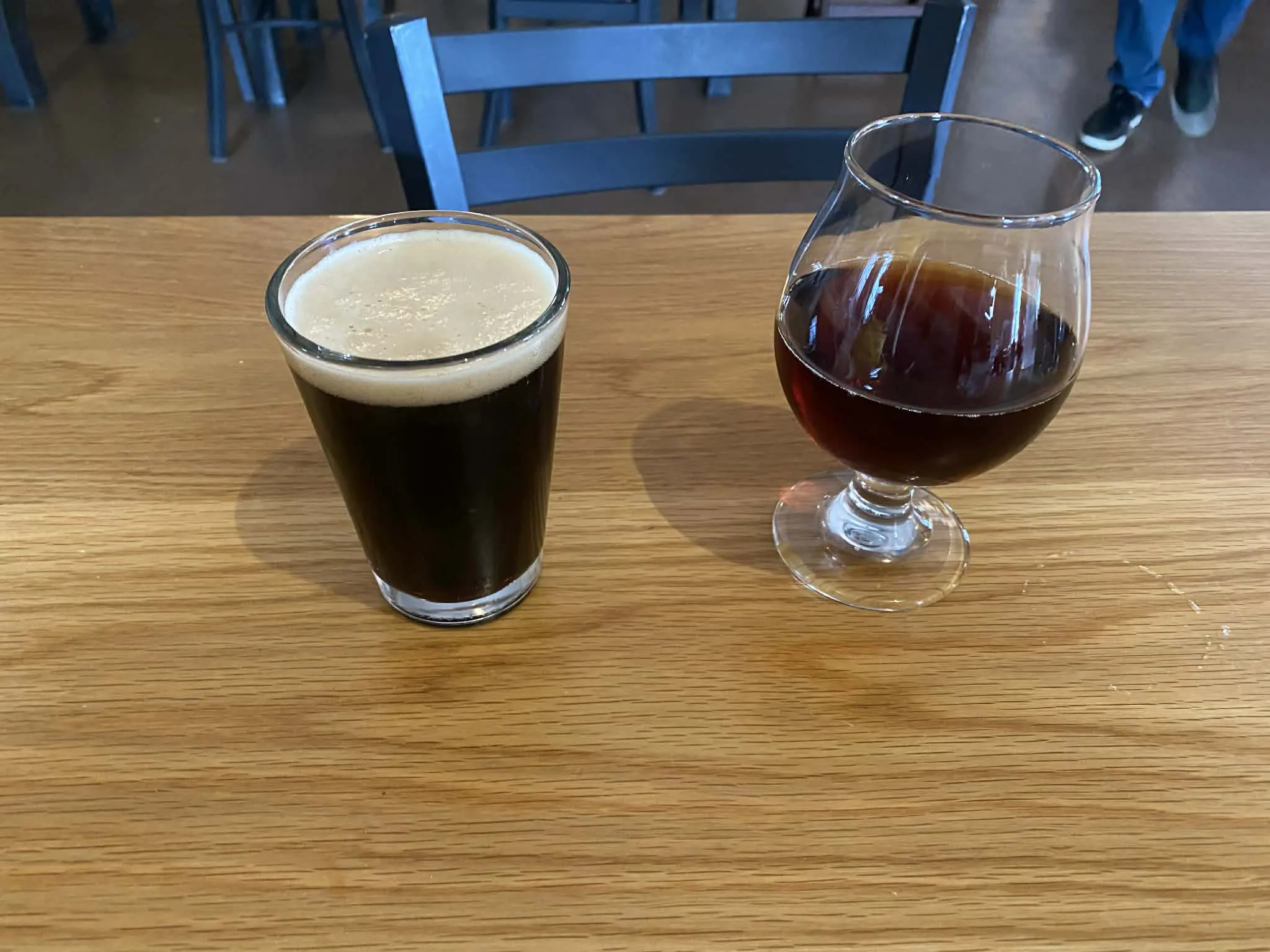 Lakefront Brewery