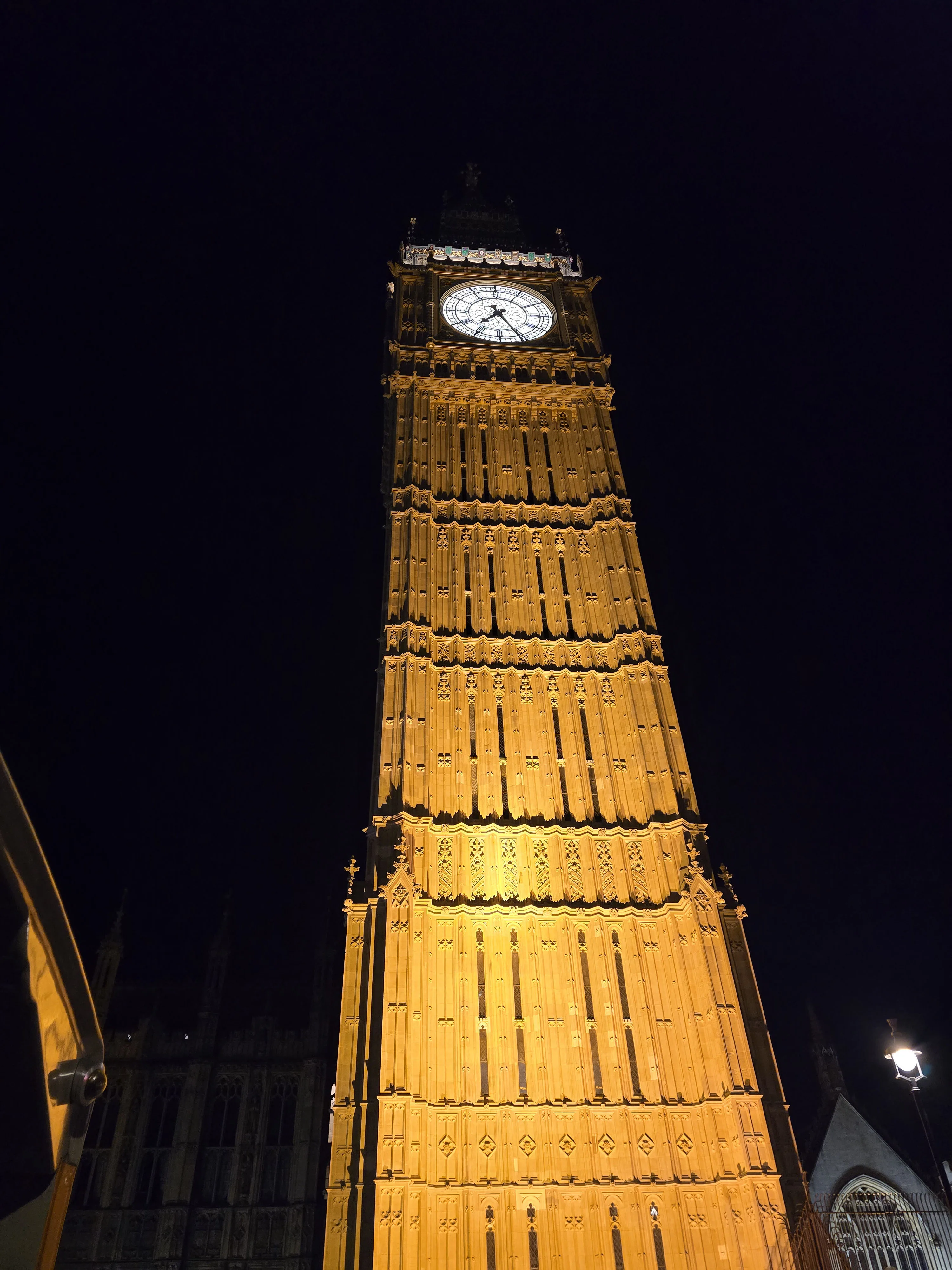 Big Ben