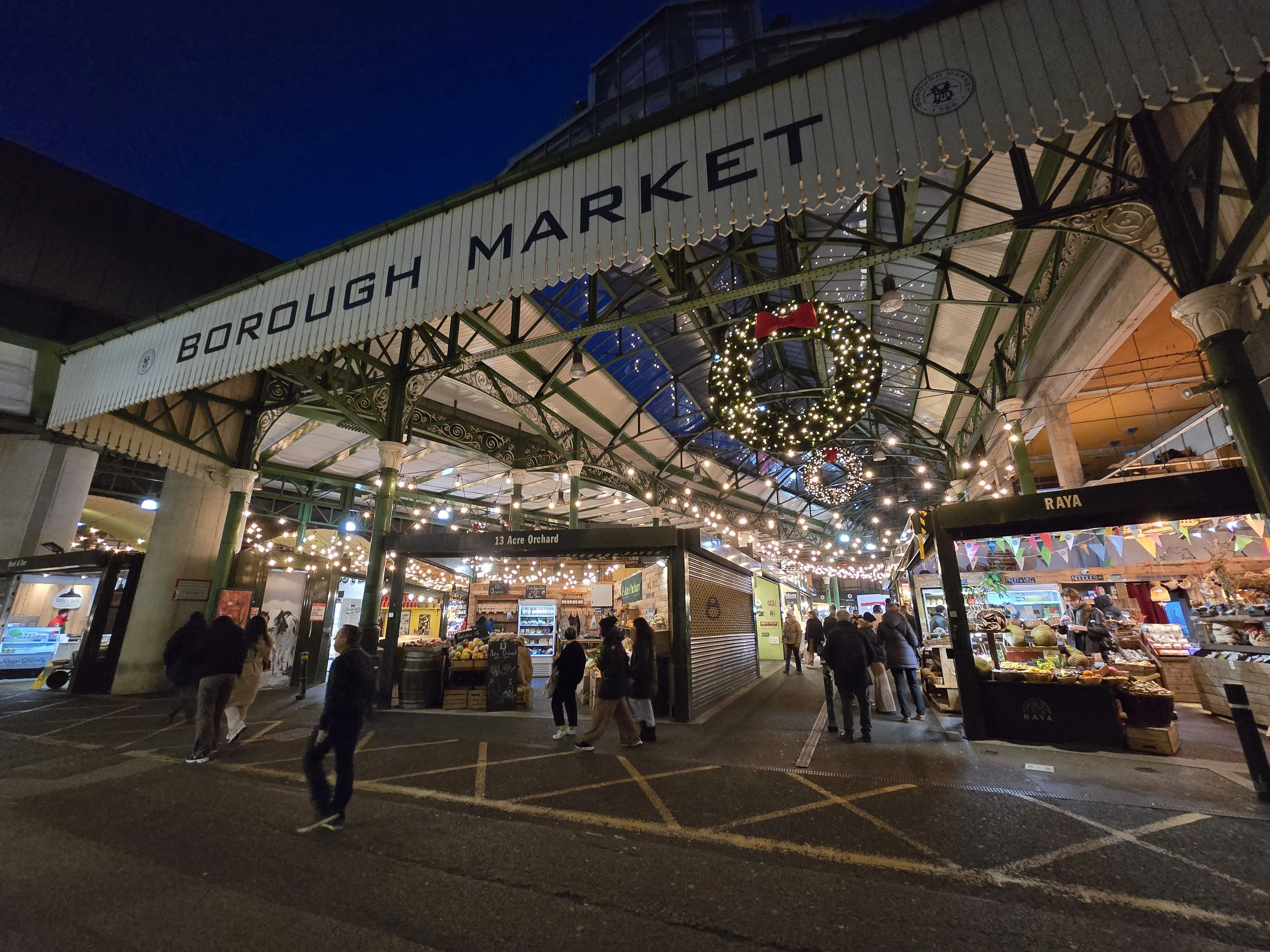 Borough Market