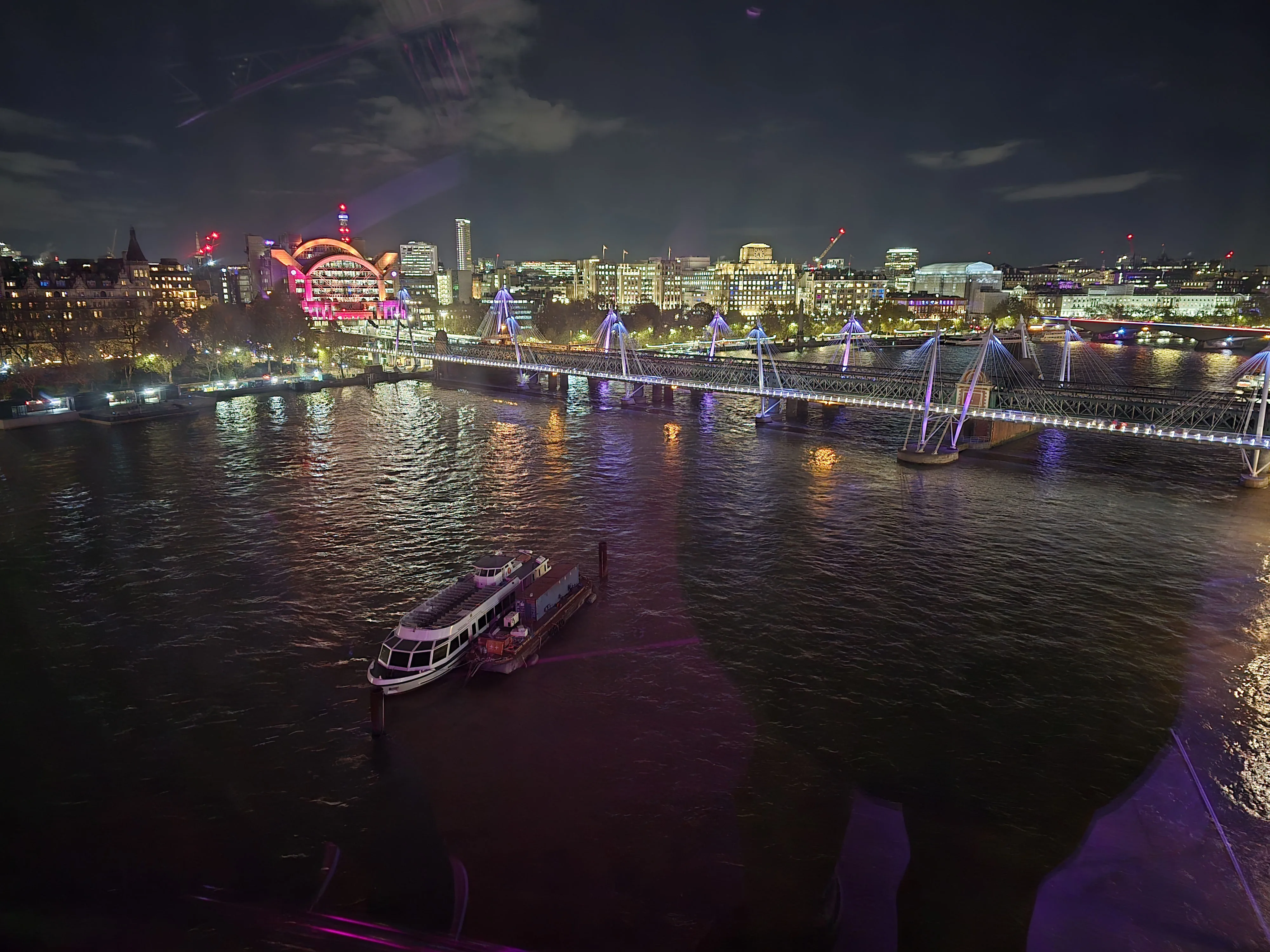 London Eye