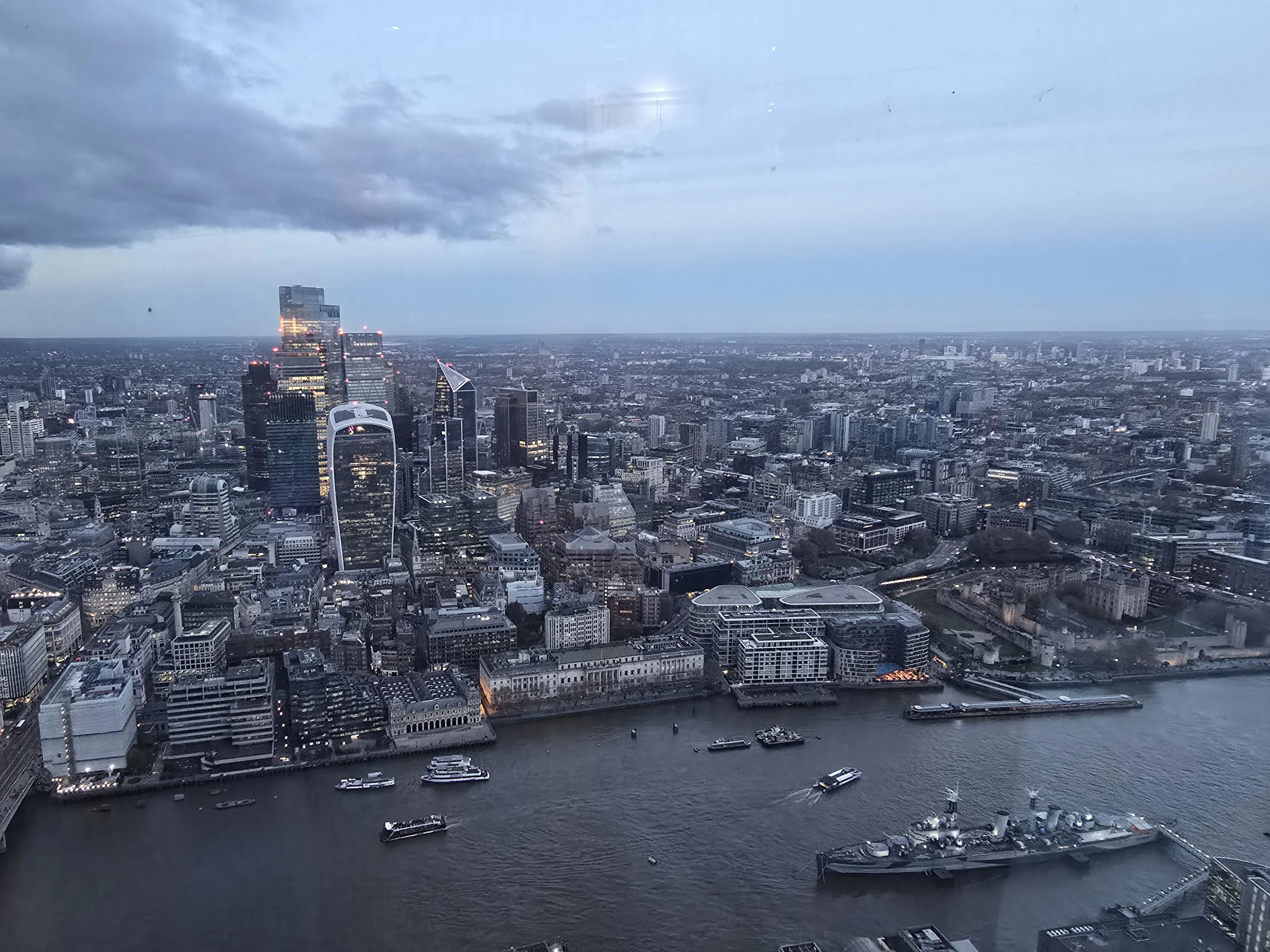 The Shard