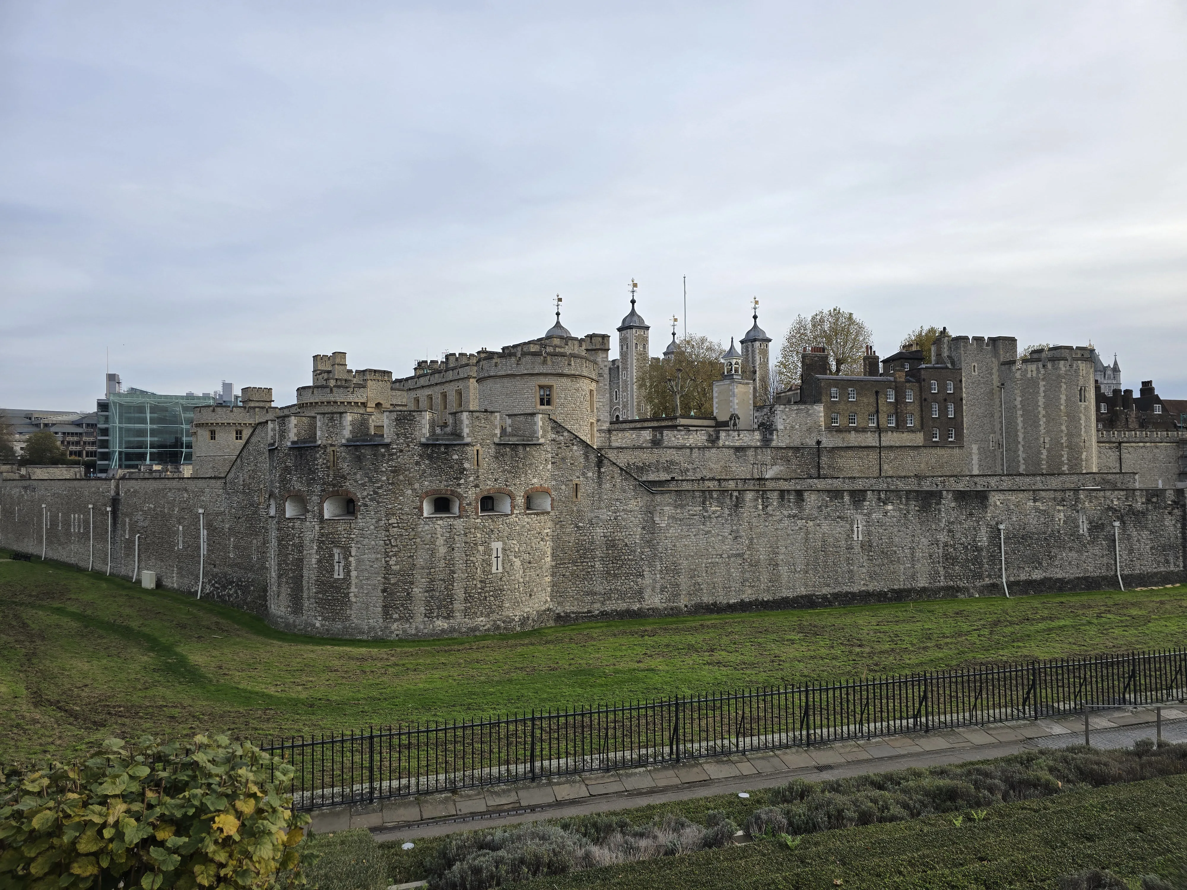 London Tower
