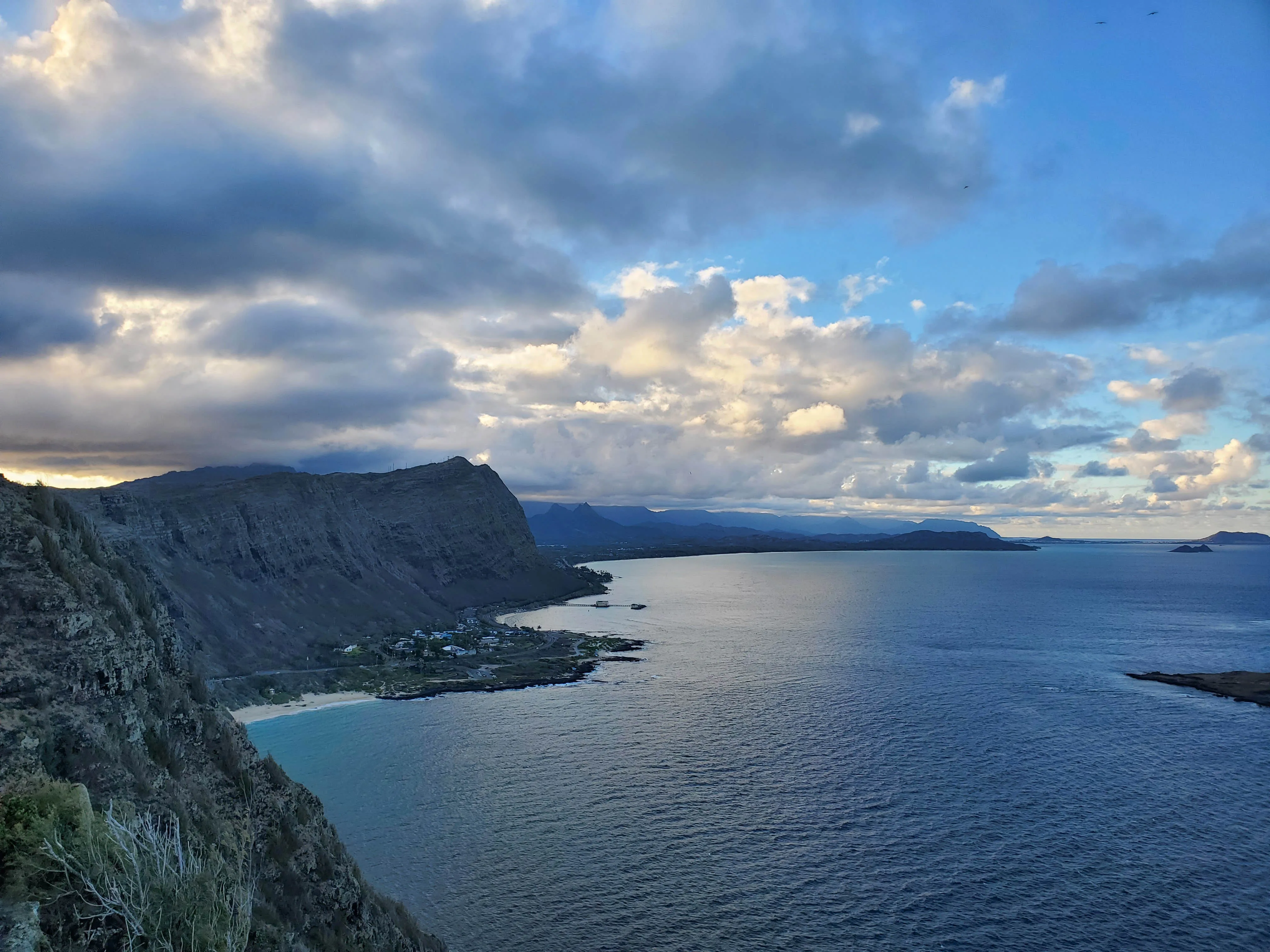 Makapuʻu Lighthouse