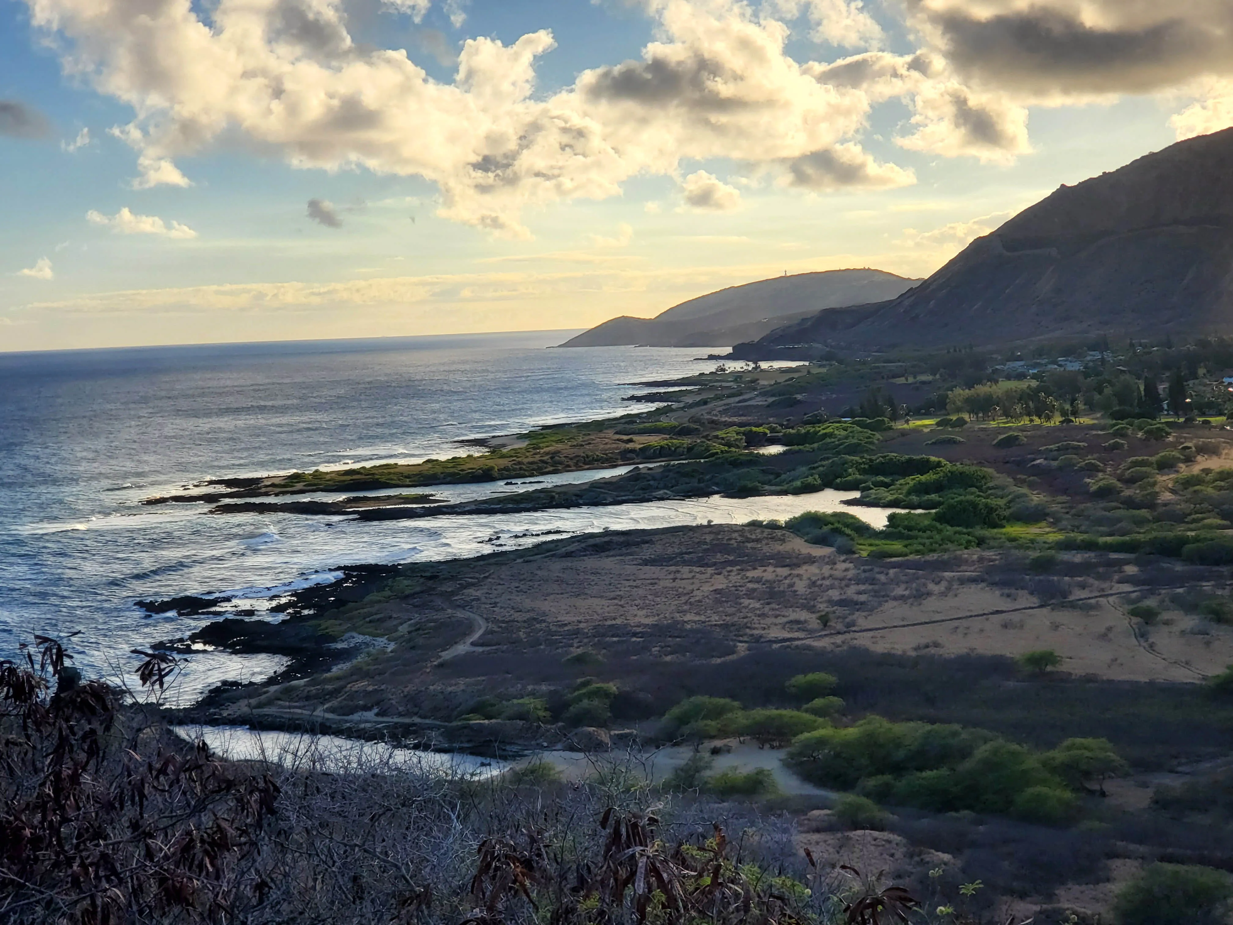 Makapuʻu Lighthouse