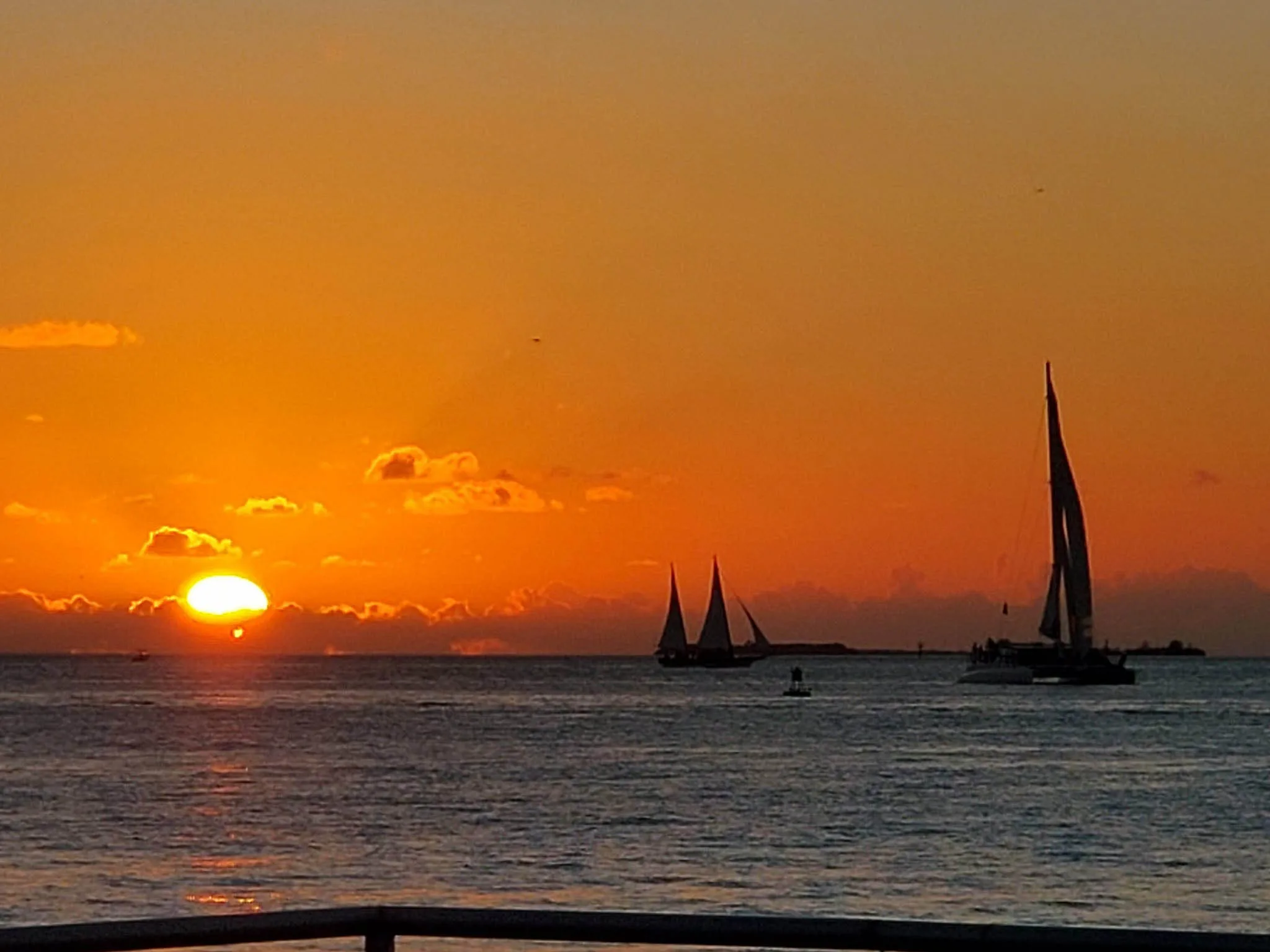 Mallory Square