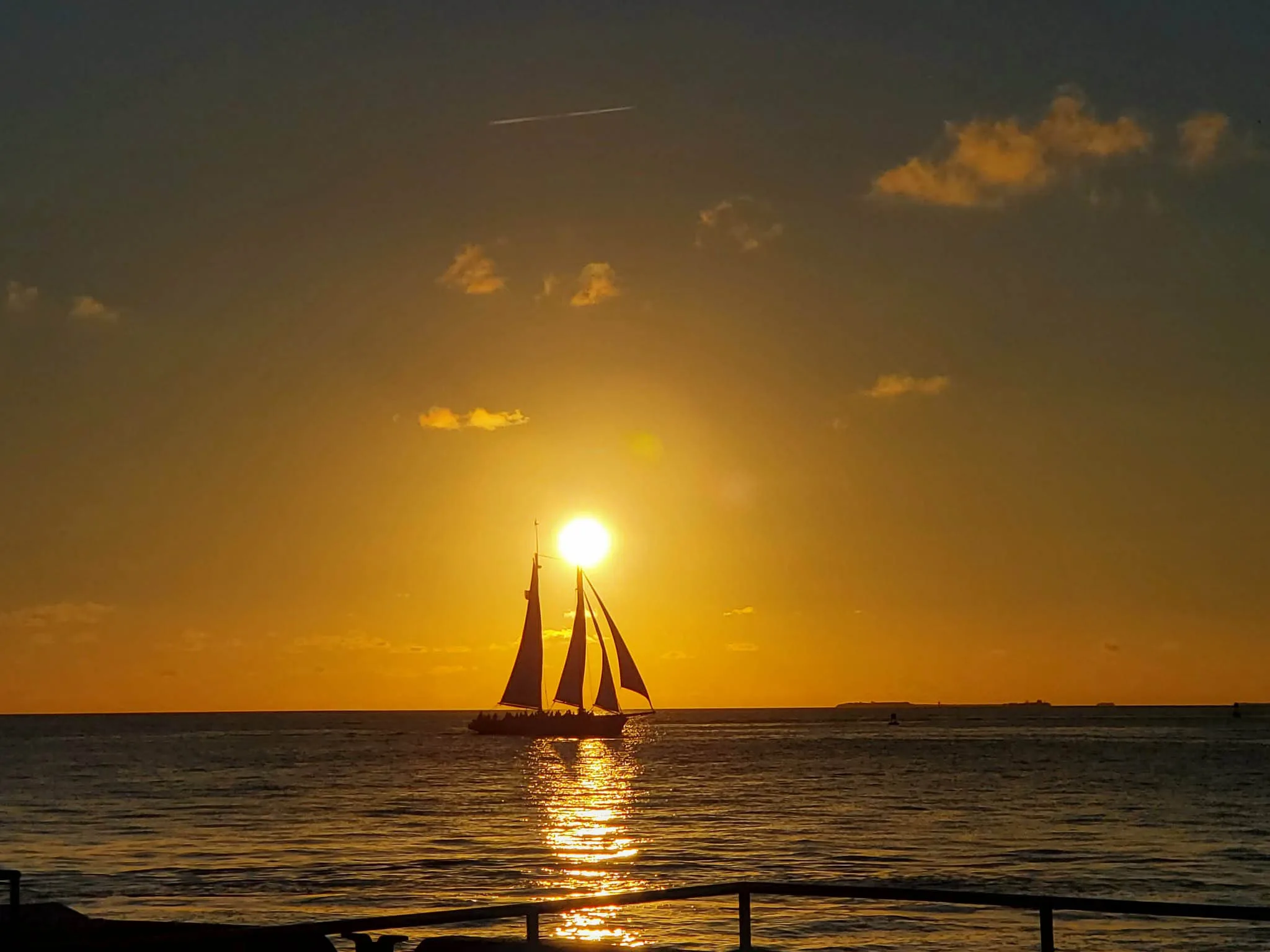 Mallory Square