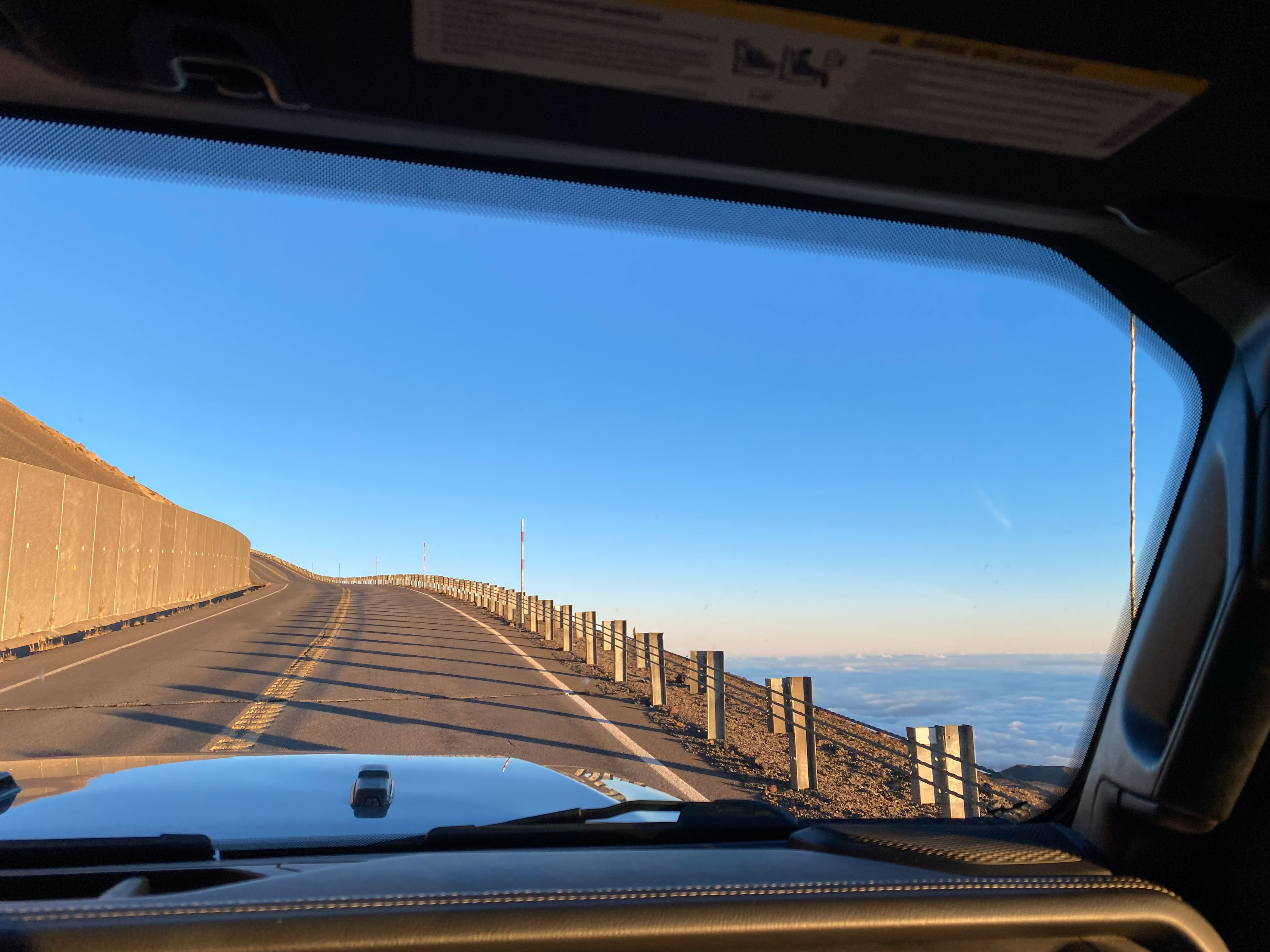 Road Trips